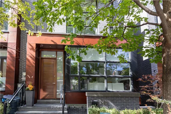 248 Manning Avenue