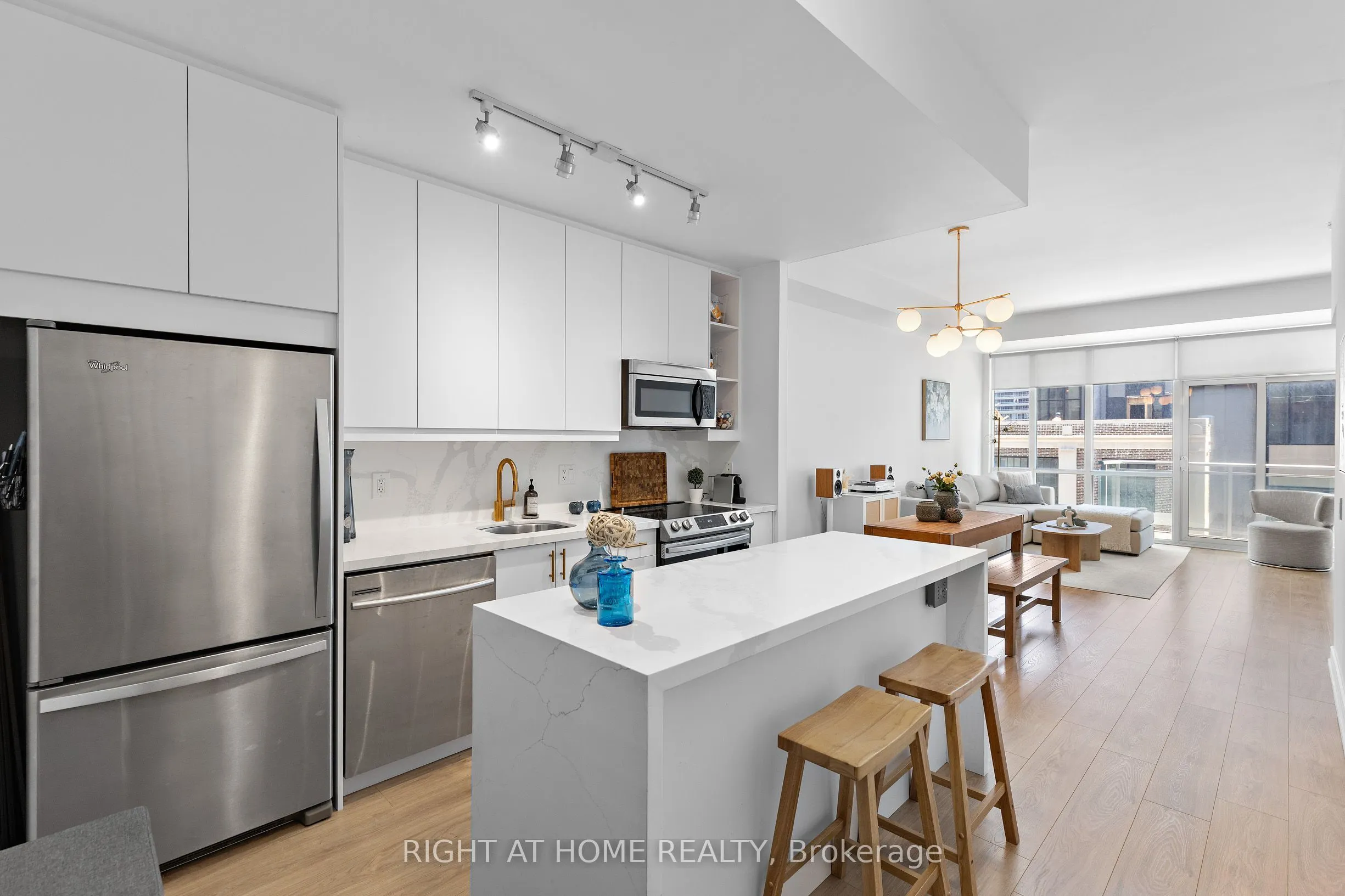 116 George Street #N505