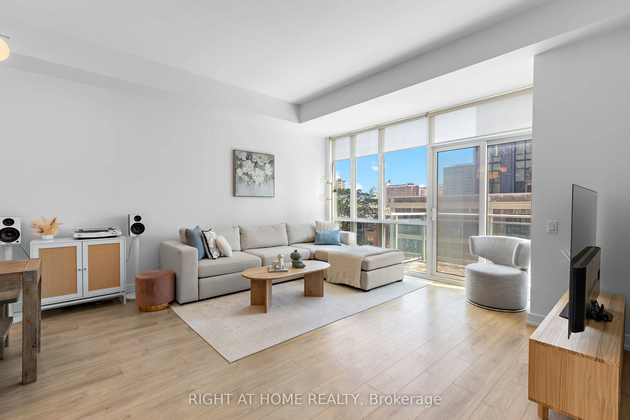 116 George Street #N505