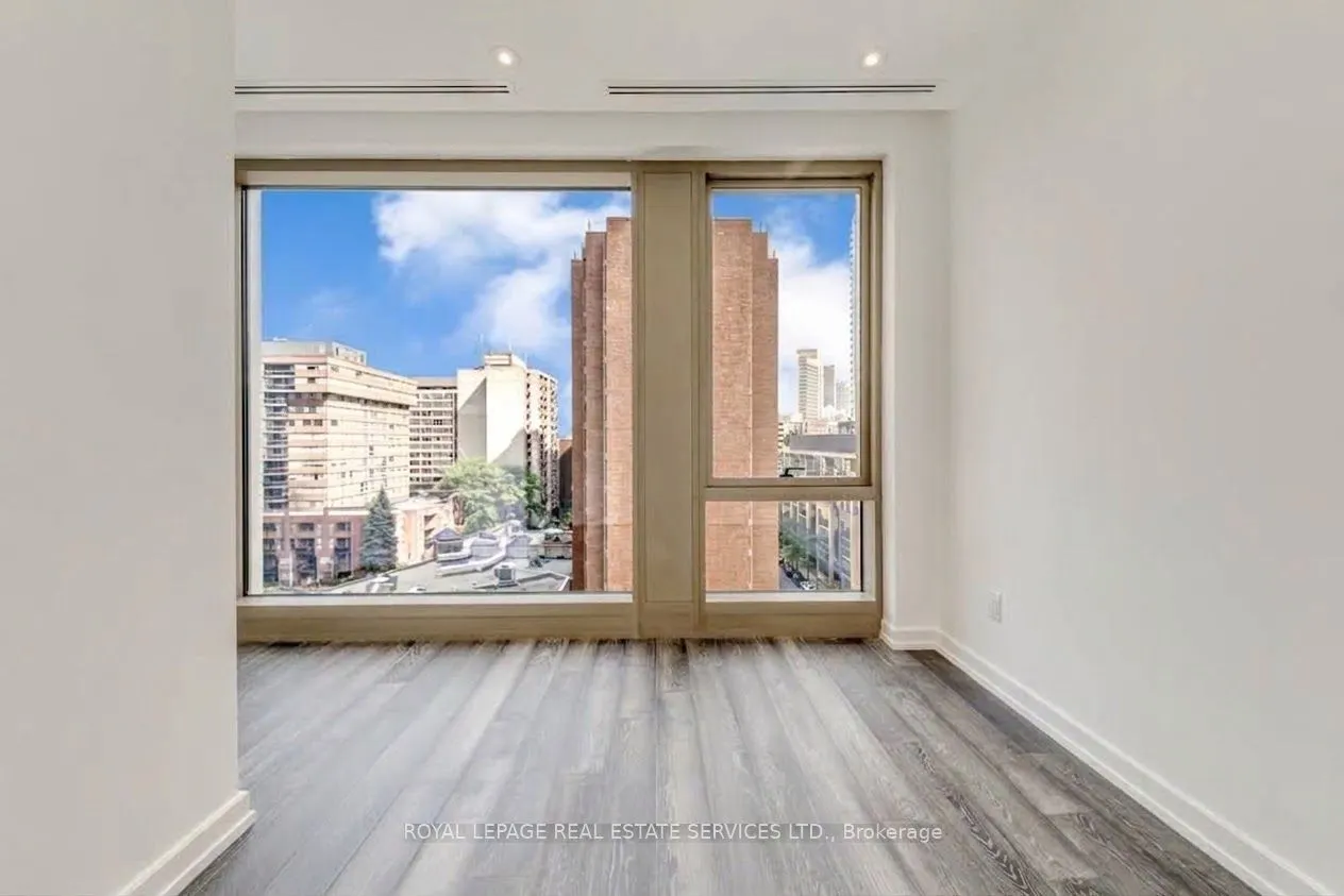 1315 Bay Street #806