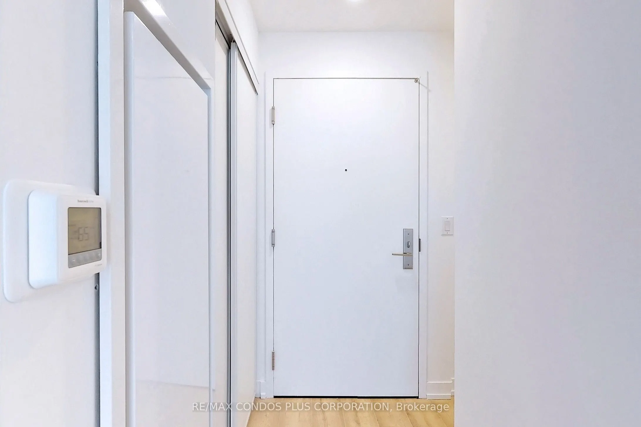 135 East Liberty Street #1409