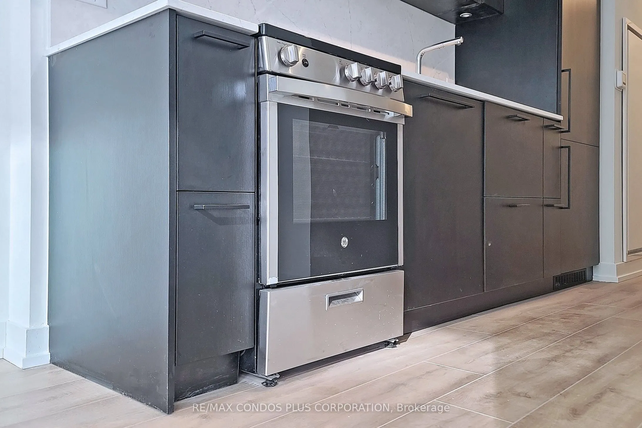 135 East Liberty Street #1409