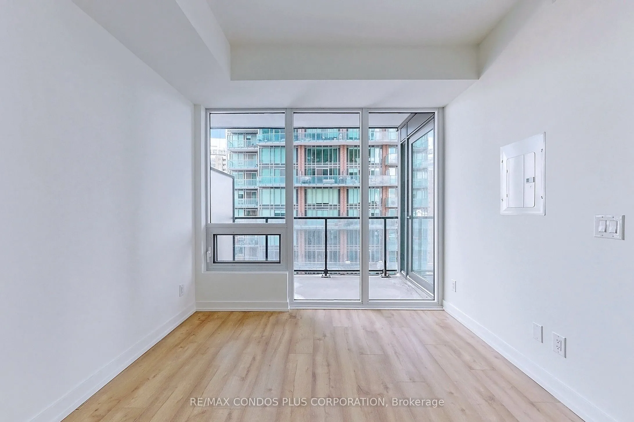 135 East Liberty Street #1409