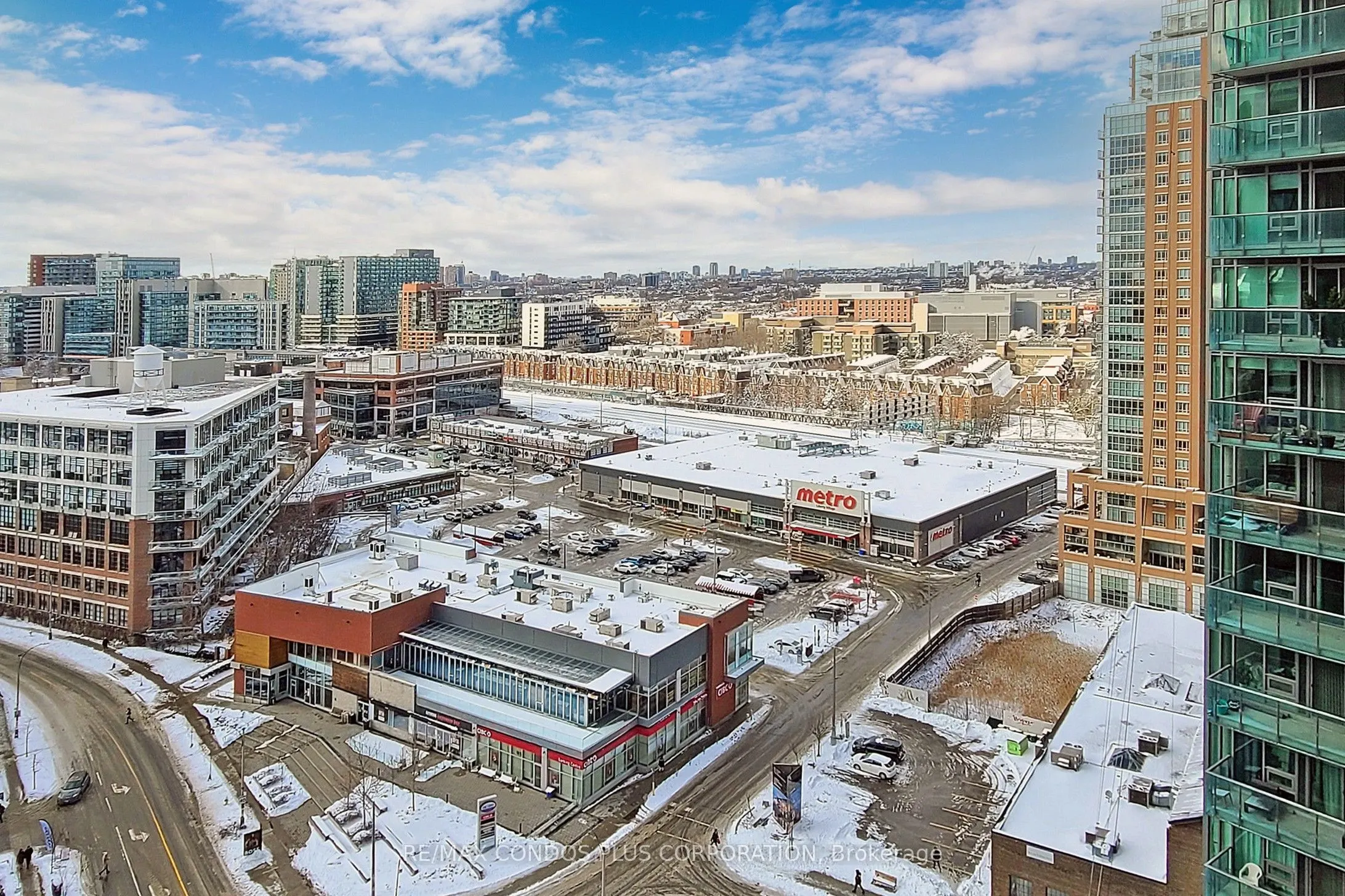 135 East Liberty Street #1409