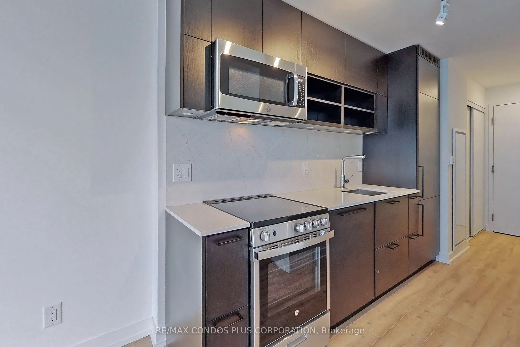 135 East Liberty Street #1409