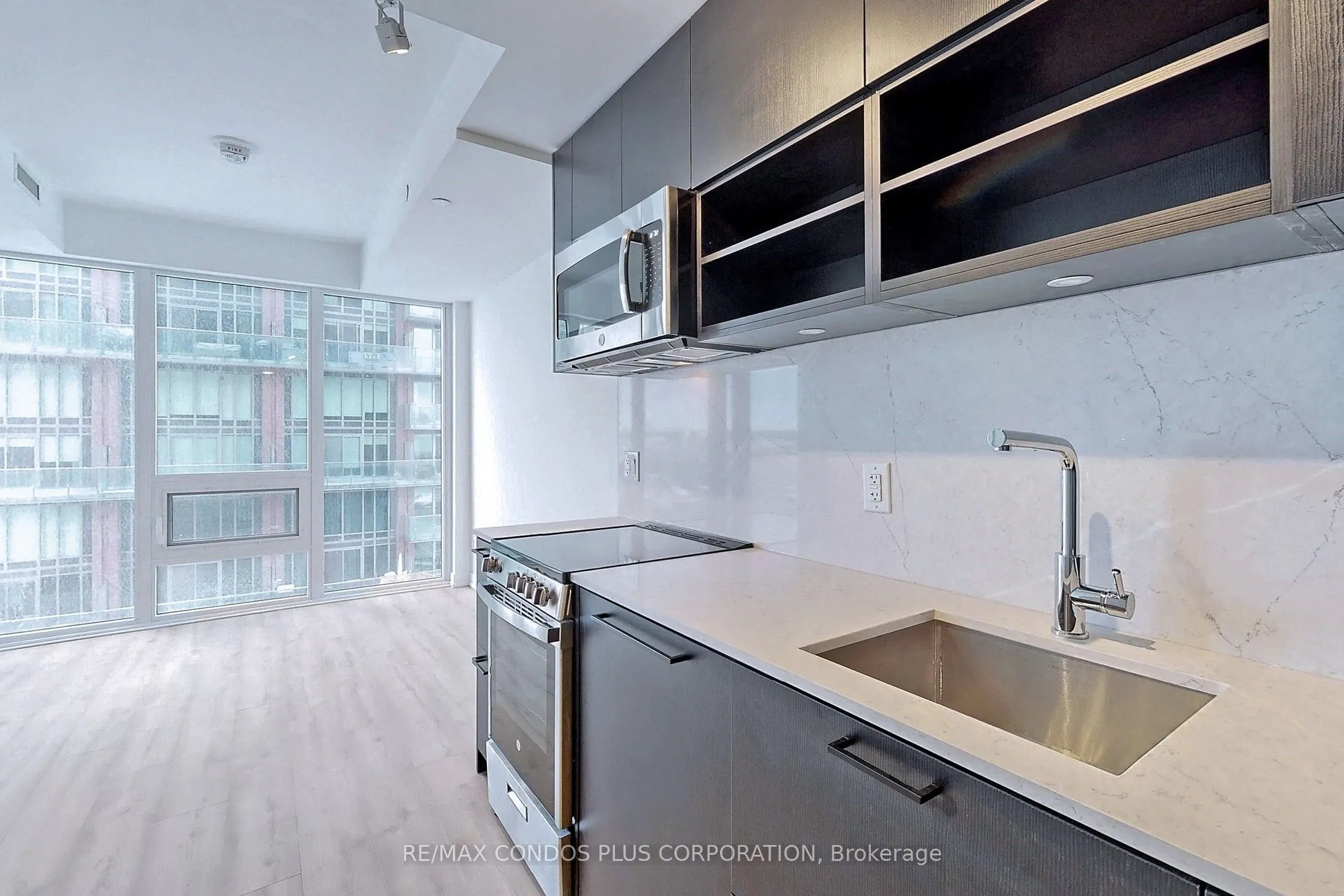 135 East Liberty Street #1409