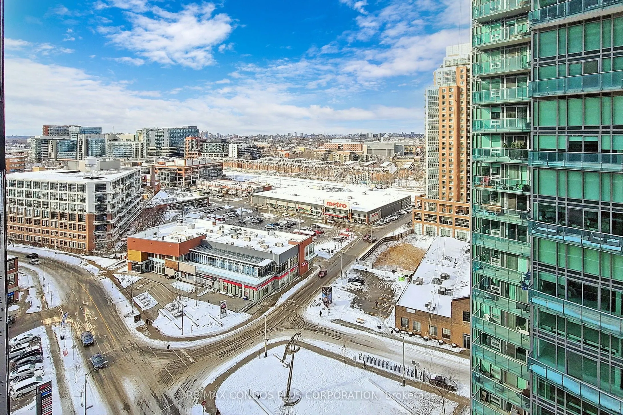 135 East Liberty Street #1409