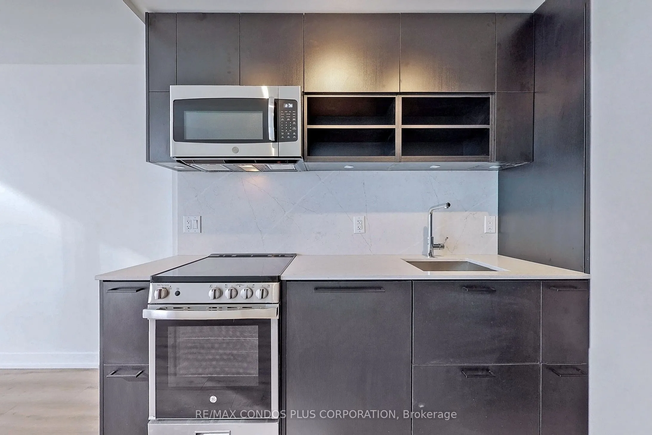135 East Liberty Street #1409