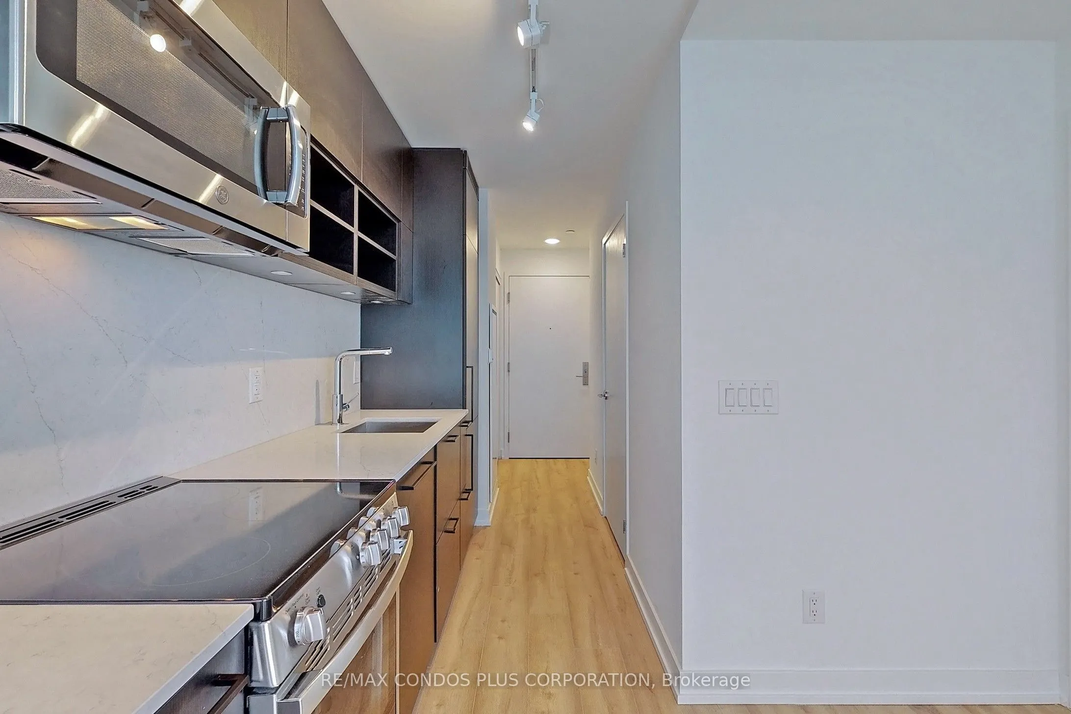 135 East Liberty Street #1409