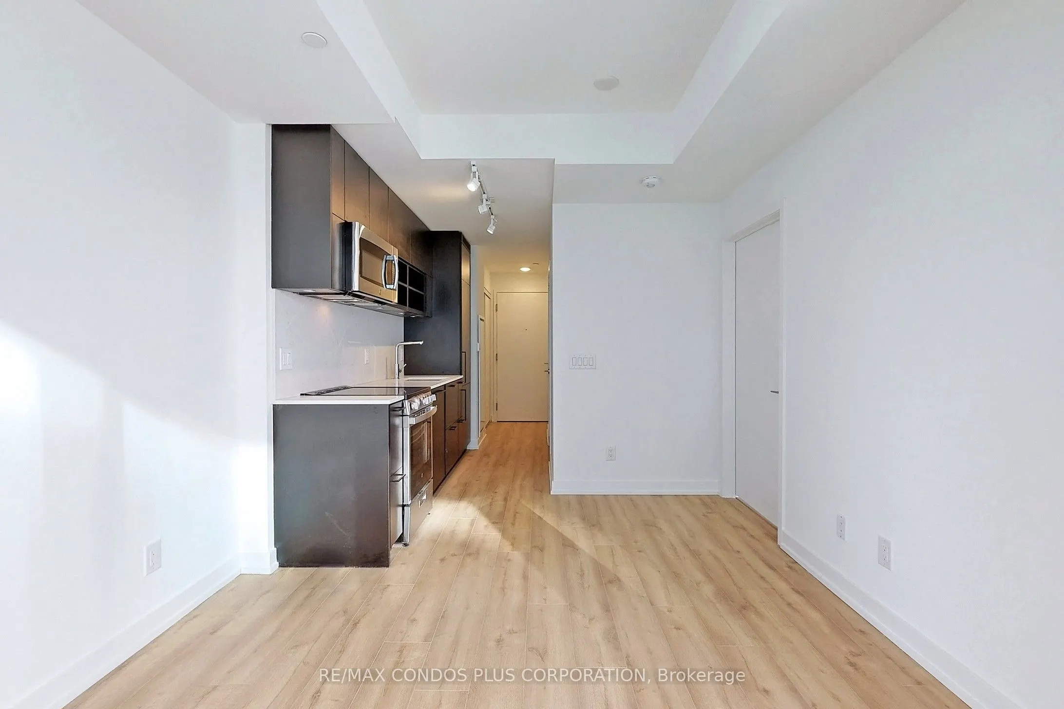 135 East Liberty Street #1409