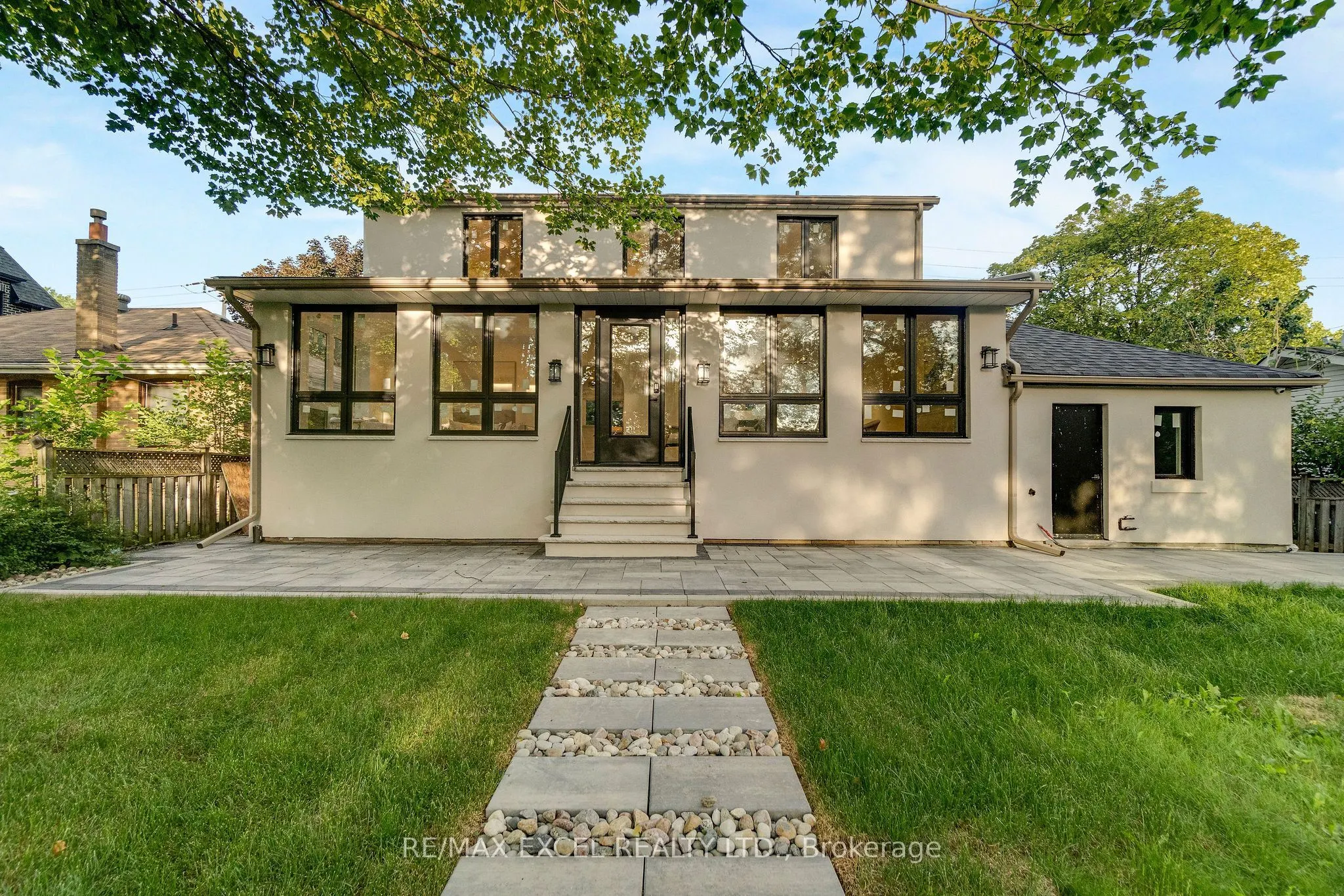 599 Conacher Drive
