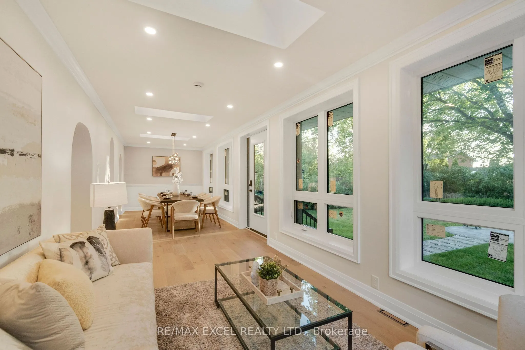 599 Conacher Drive
