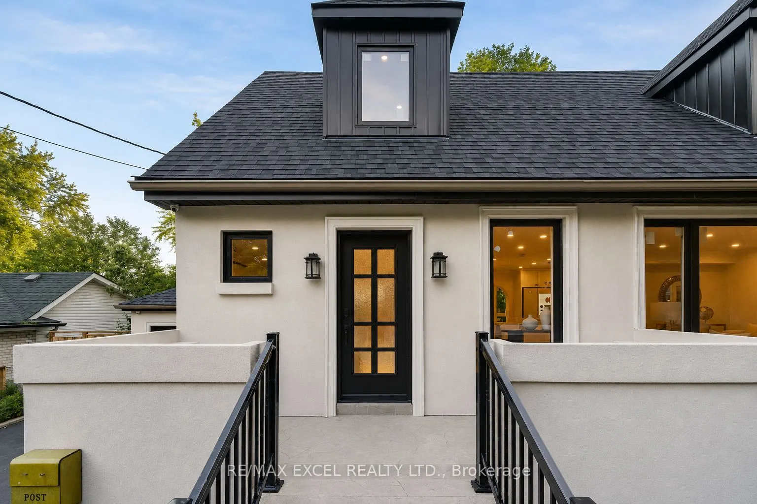 599 Conacher Drive