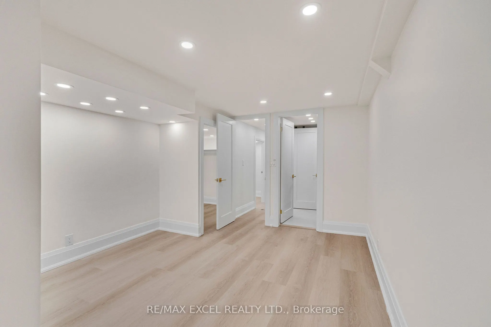 599 Conacher Drive