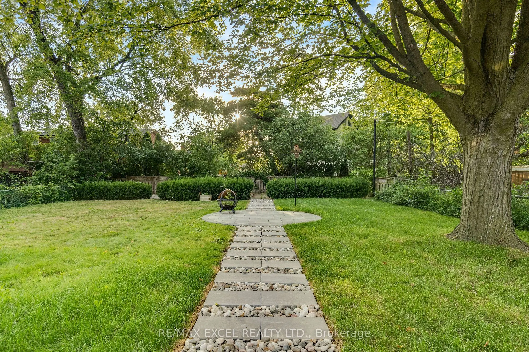 599 Conacher Drive