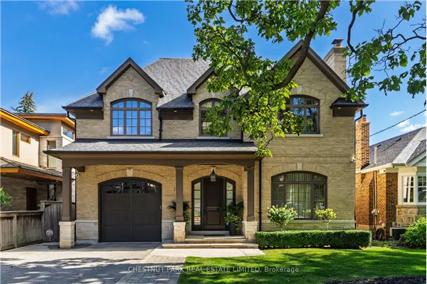 179 Yonge Boulevard
