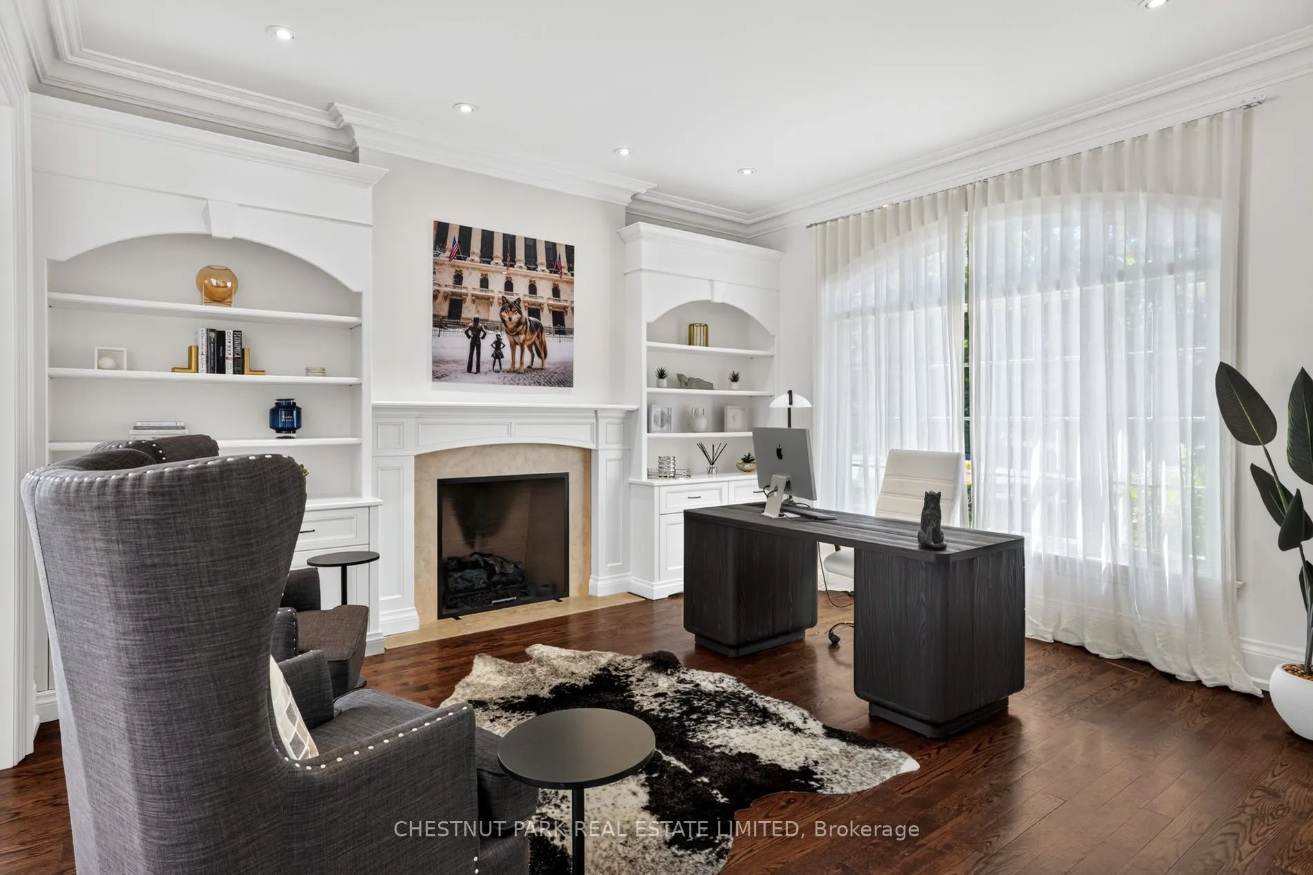 179 Yonge Boulevard