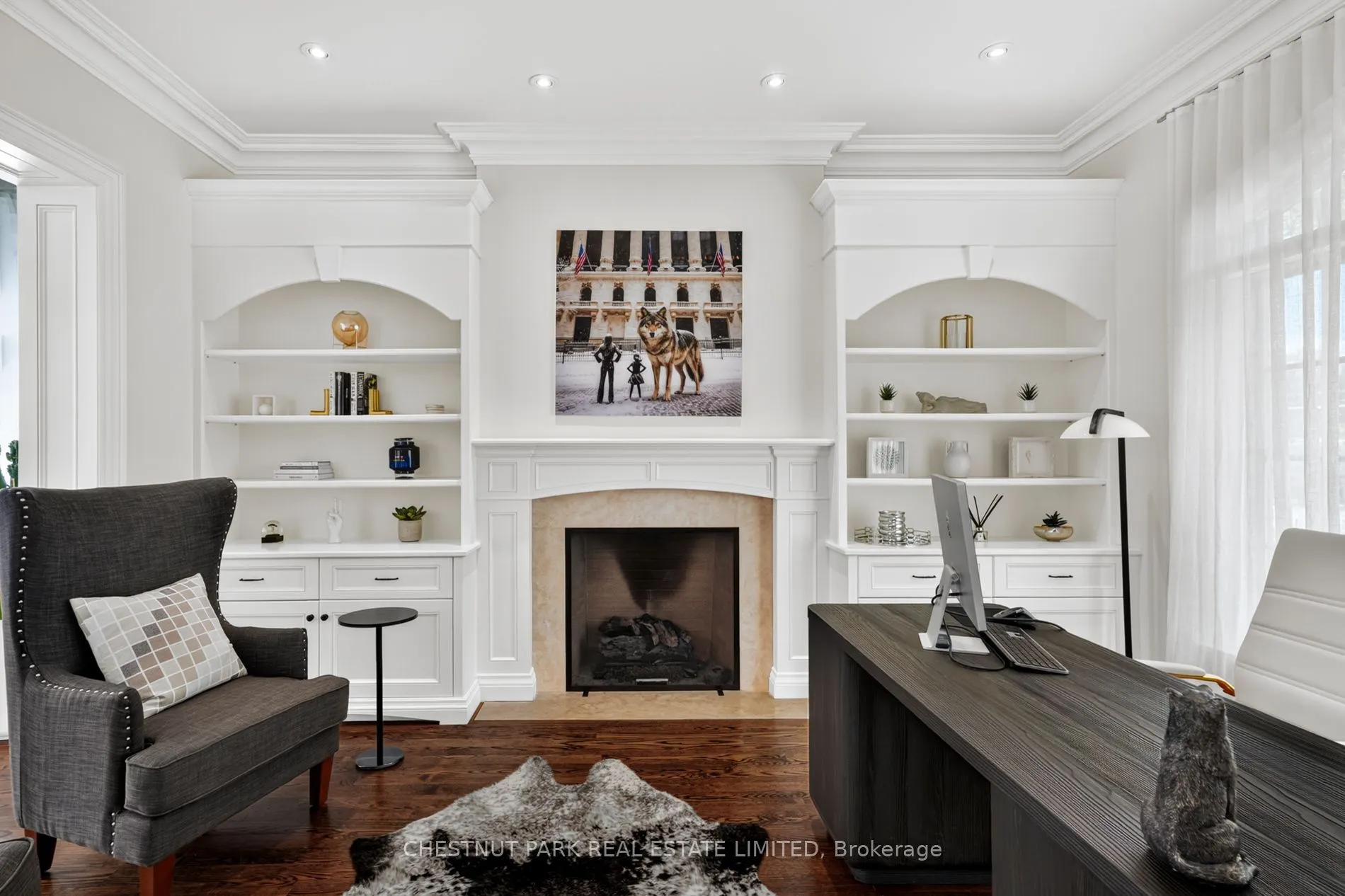 179 Yonge Boulevard
