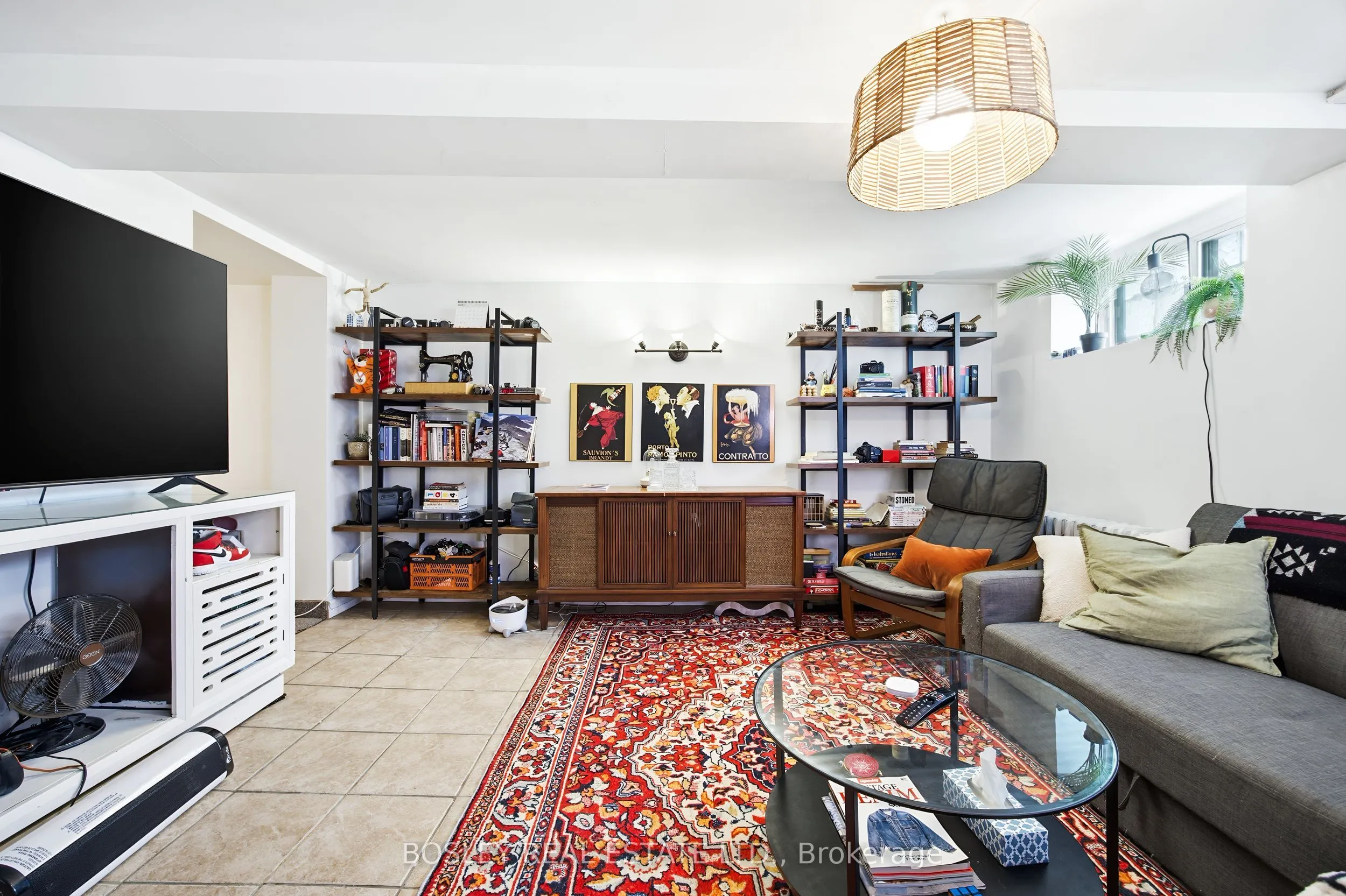 85 Walmer Road