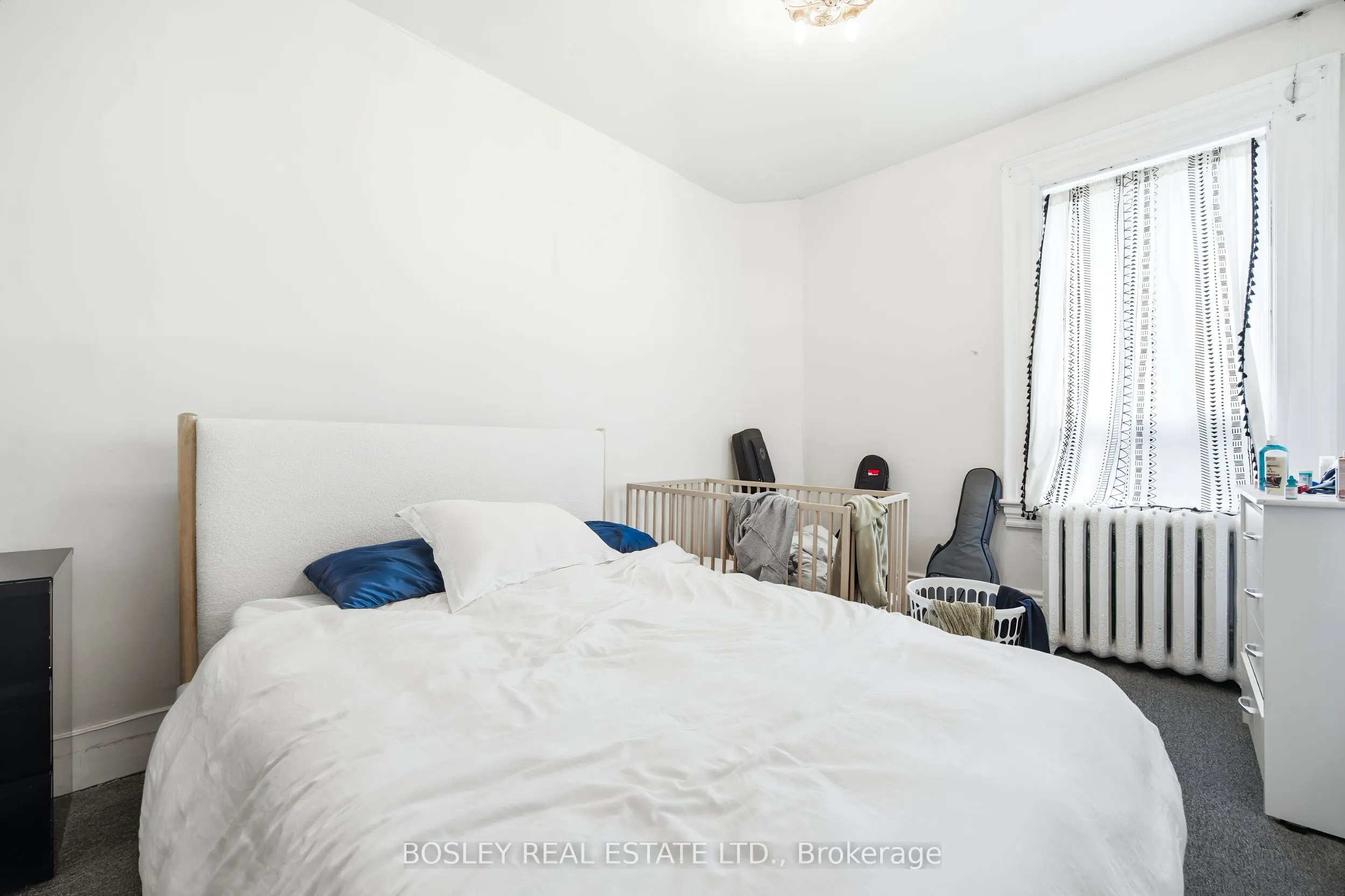 85 Walmer Road