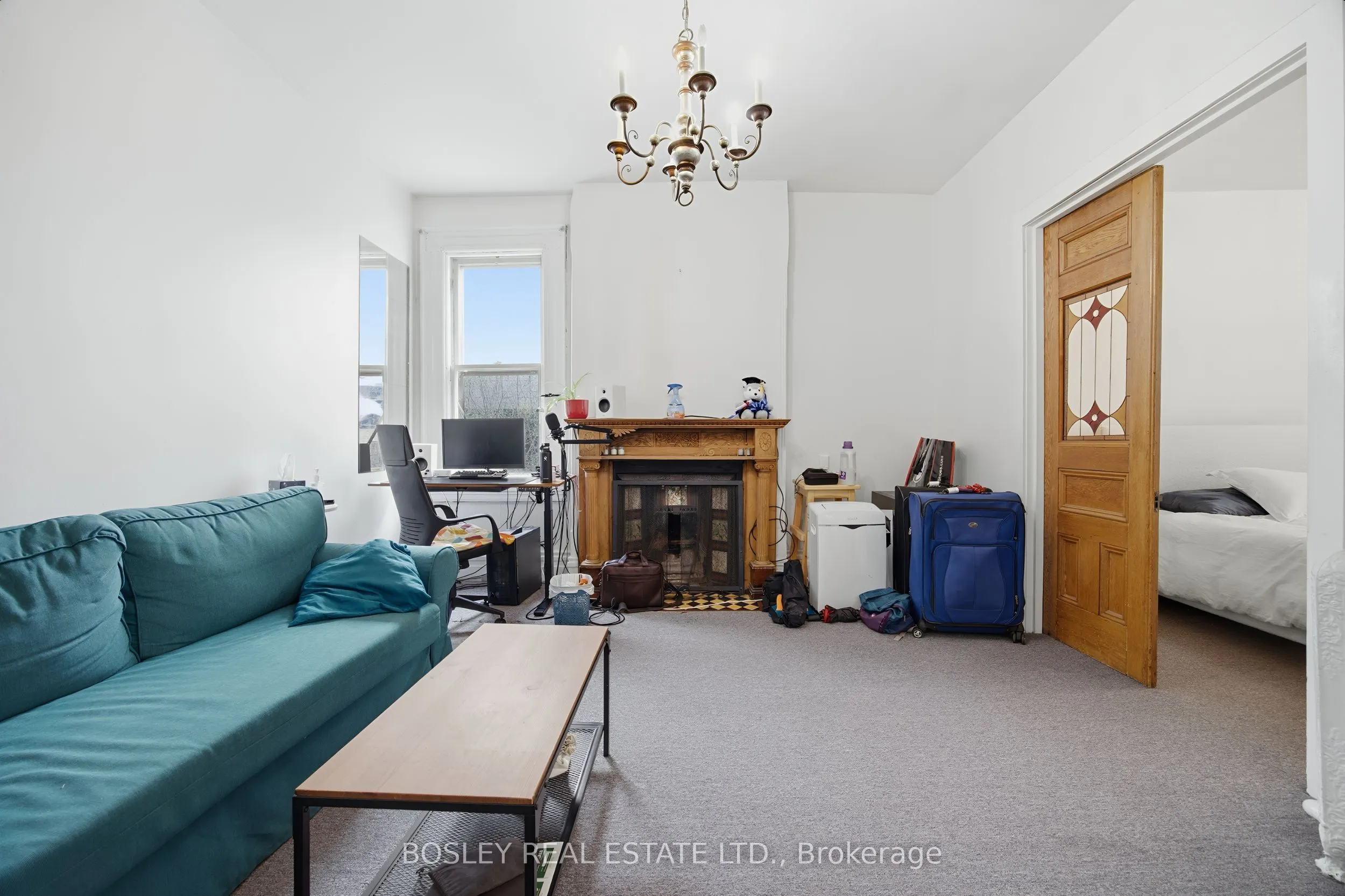85 Walmer Road