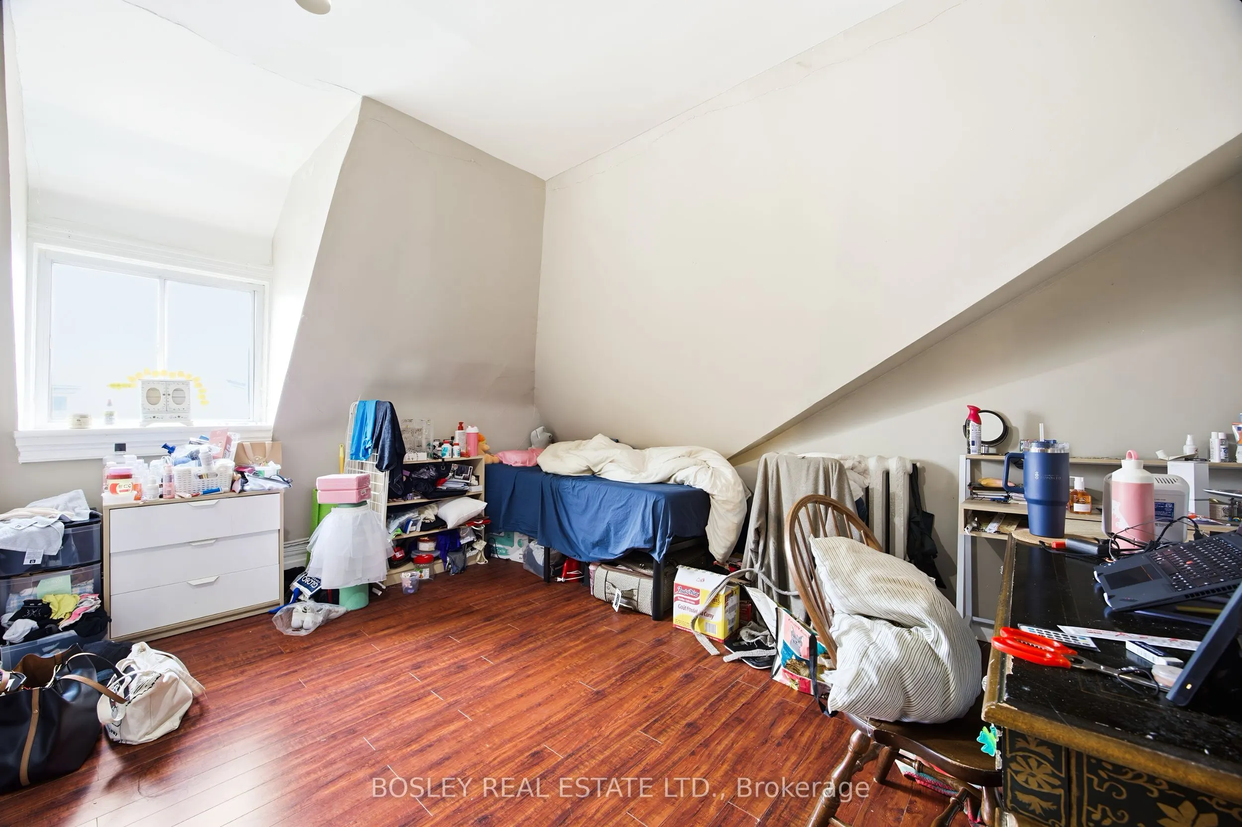 85 Walmer Road