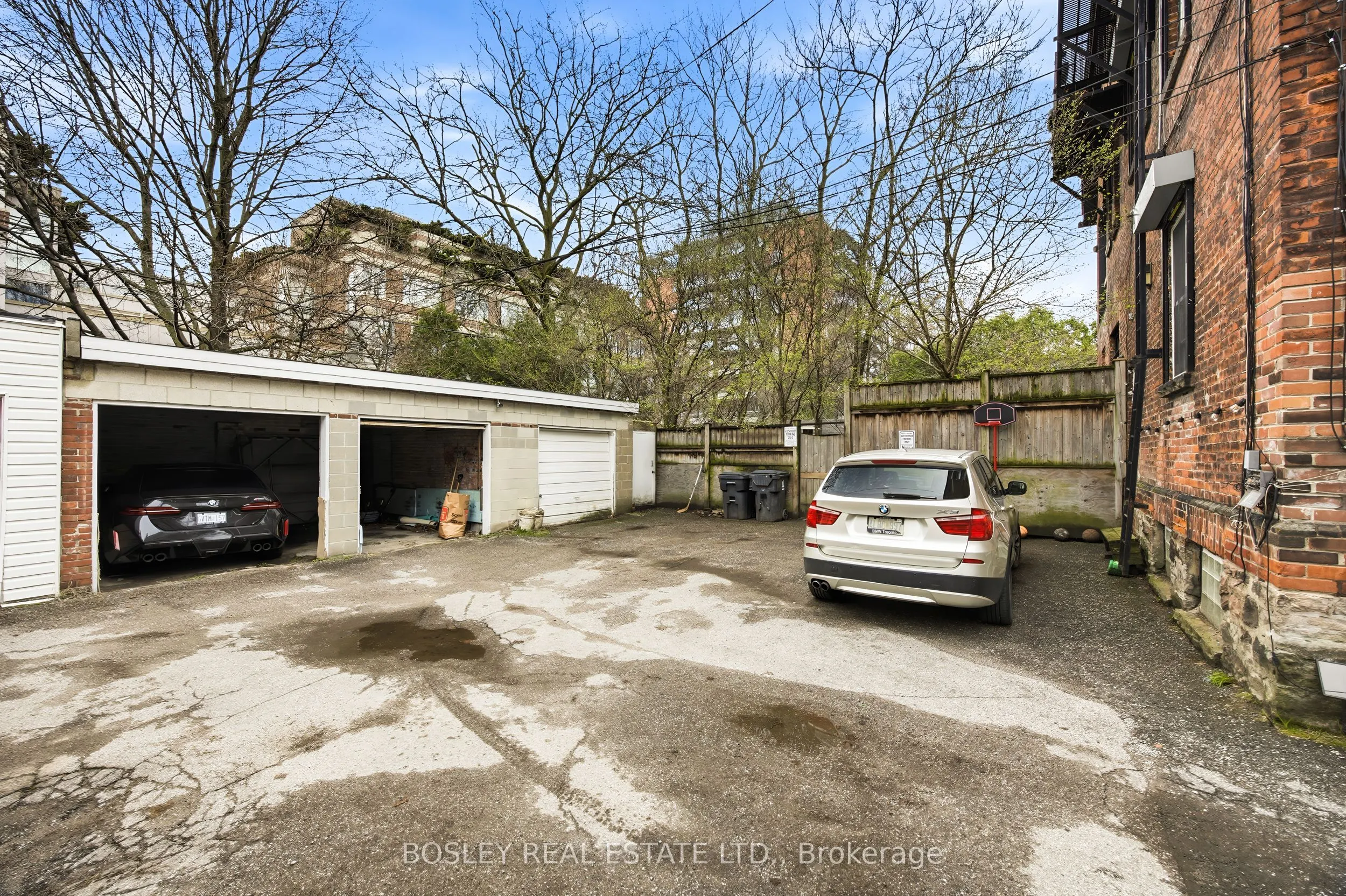 85 Walmer Road