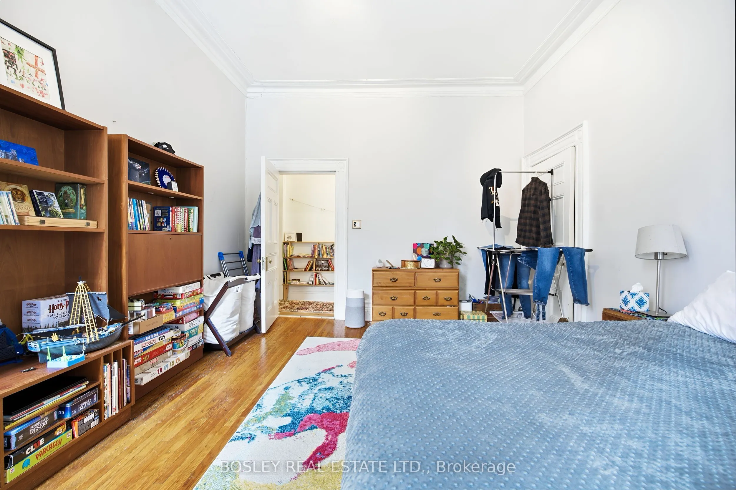 85 Walmer Road