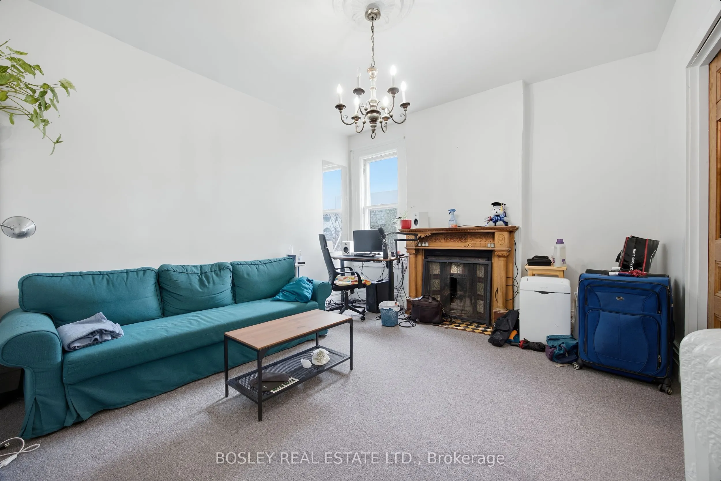 85 Walmer Road