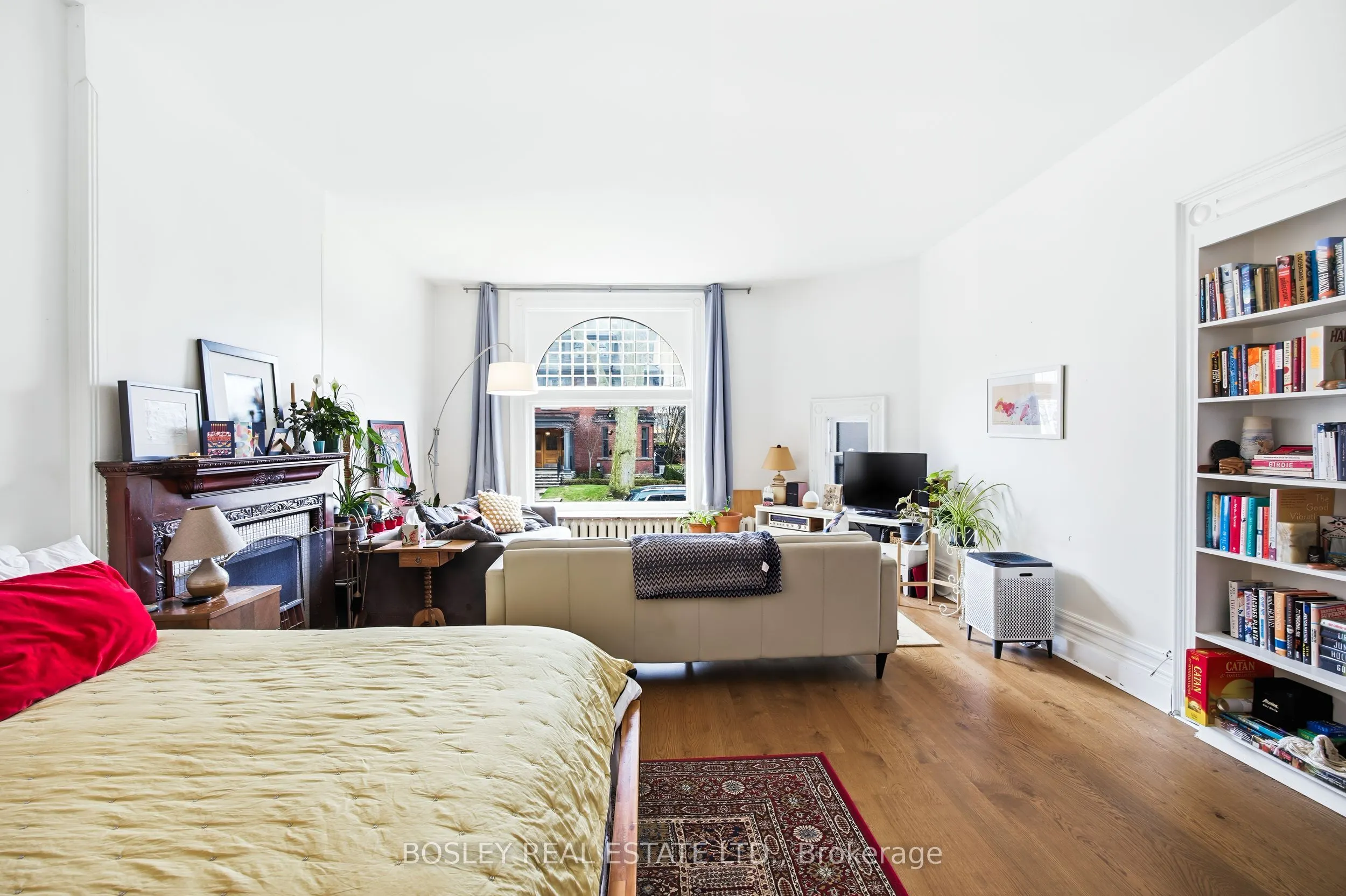 85 Walmer Road