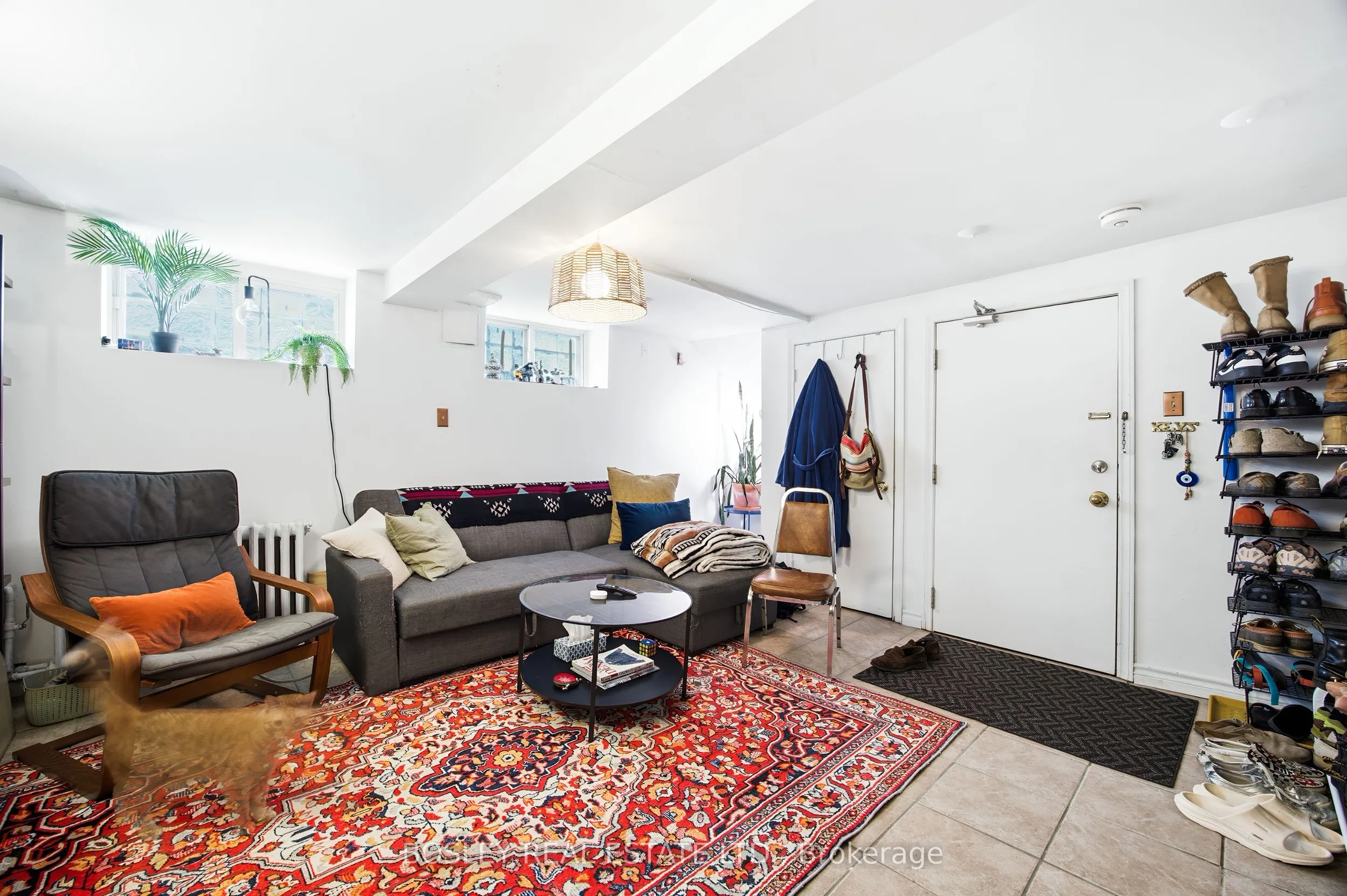 85 Walmer Road