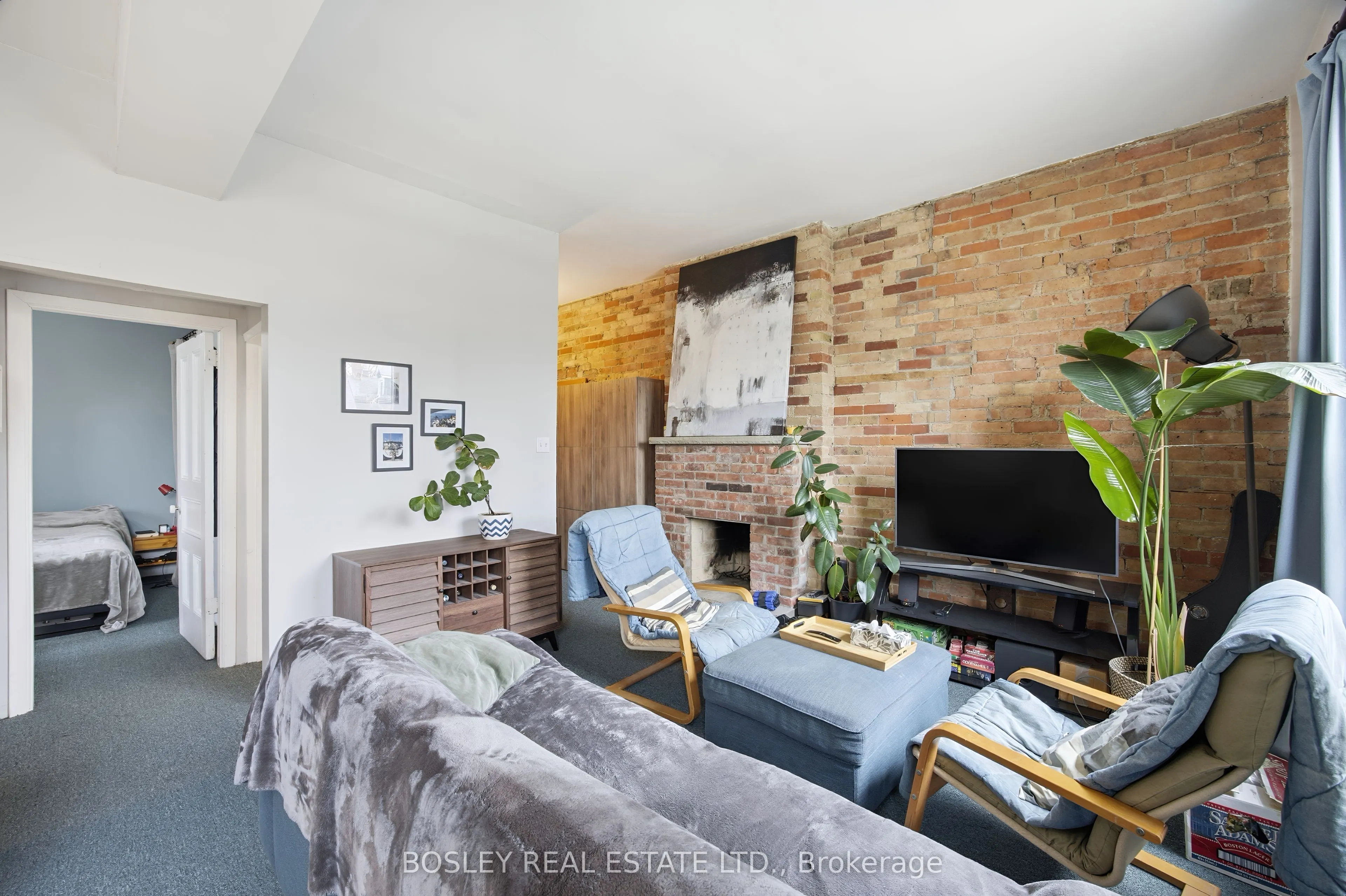 85 Walmer Road