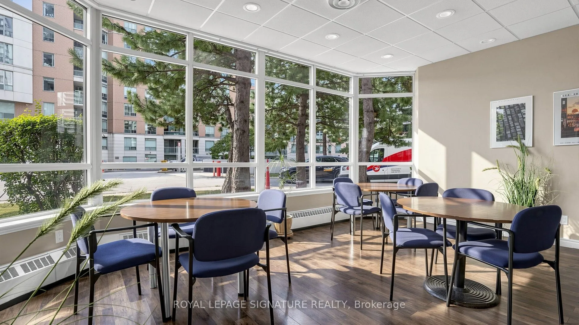 7 Bishop Avenue #411