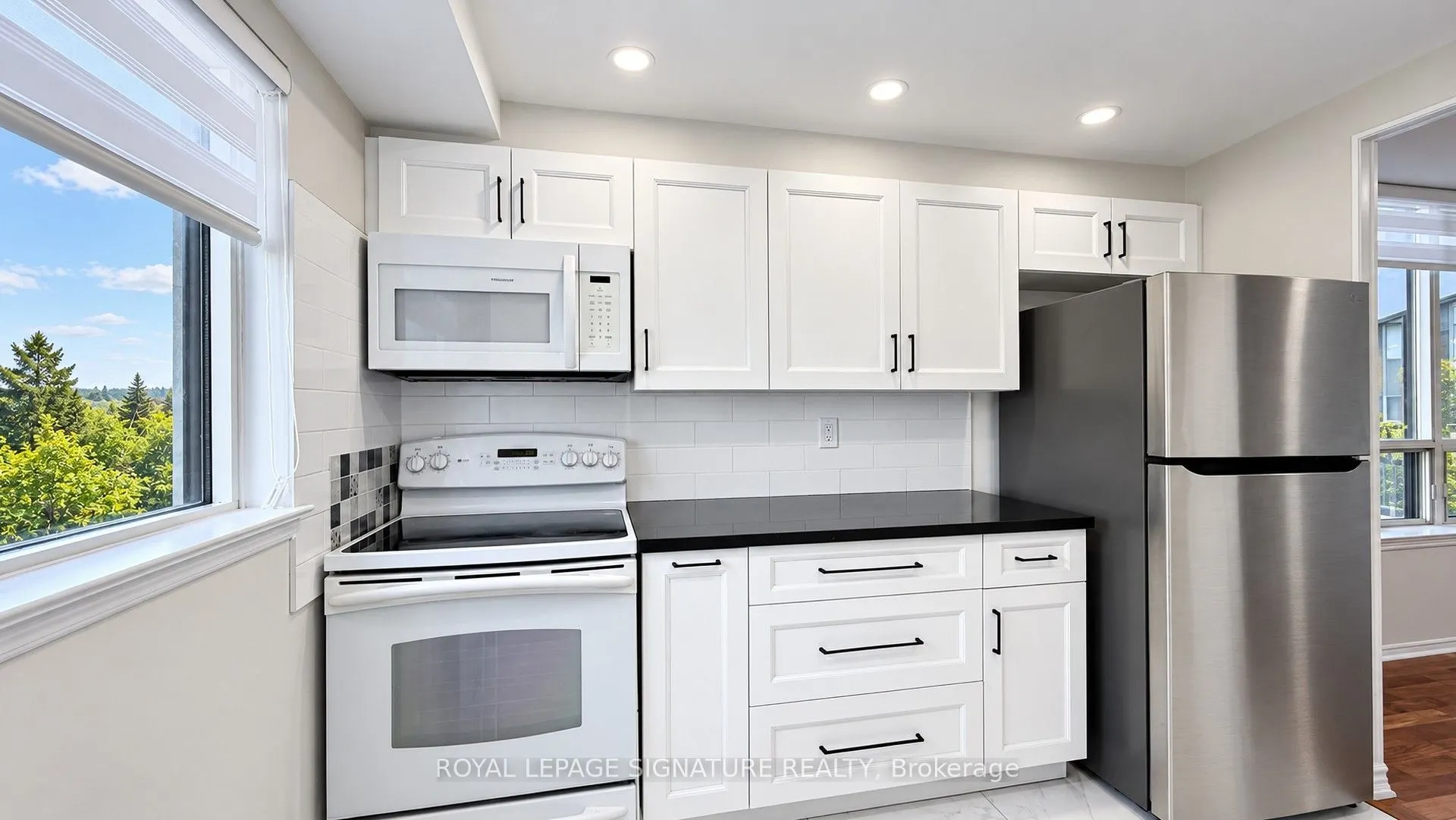 7 Bishop Avenue #411