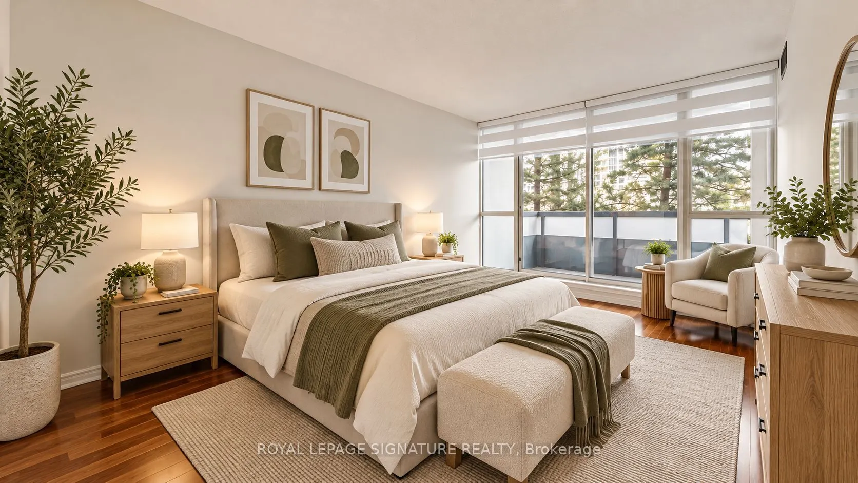 7 Bishop Avenue #411