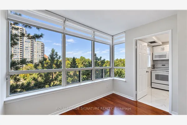 7 Bishop Avenue #411