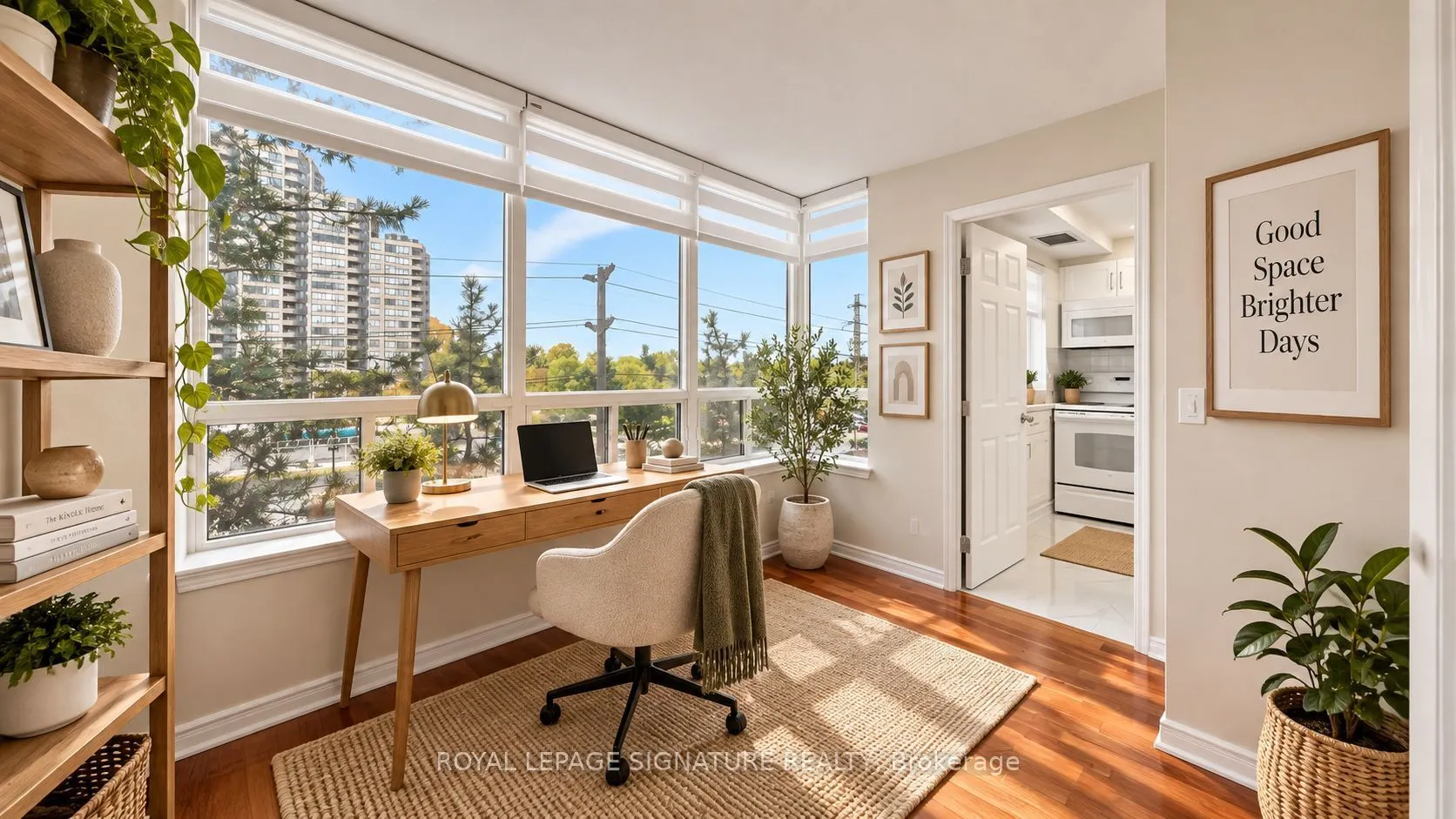 7 Bishop Avenue #411