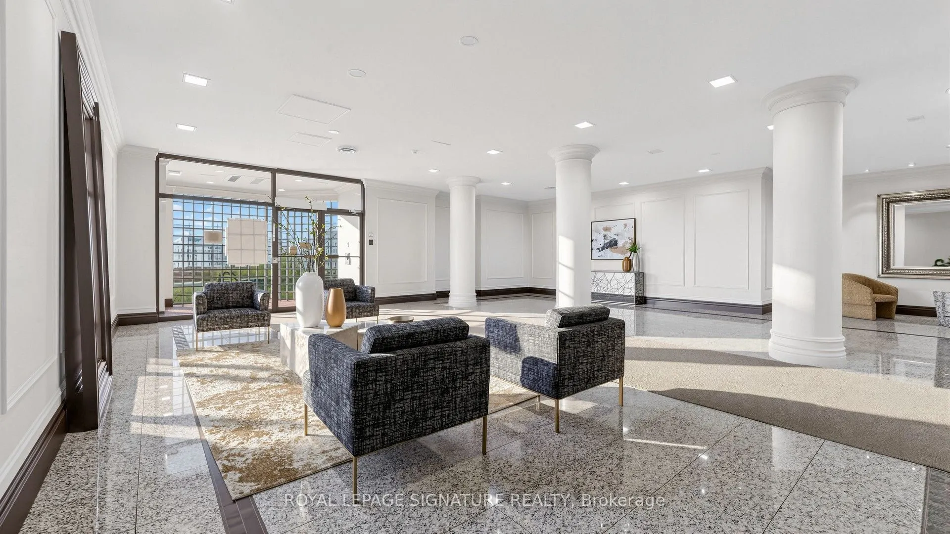 7 Bishop Avenue #411