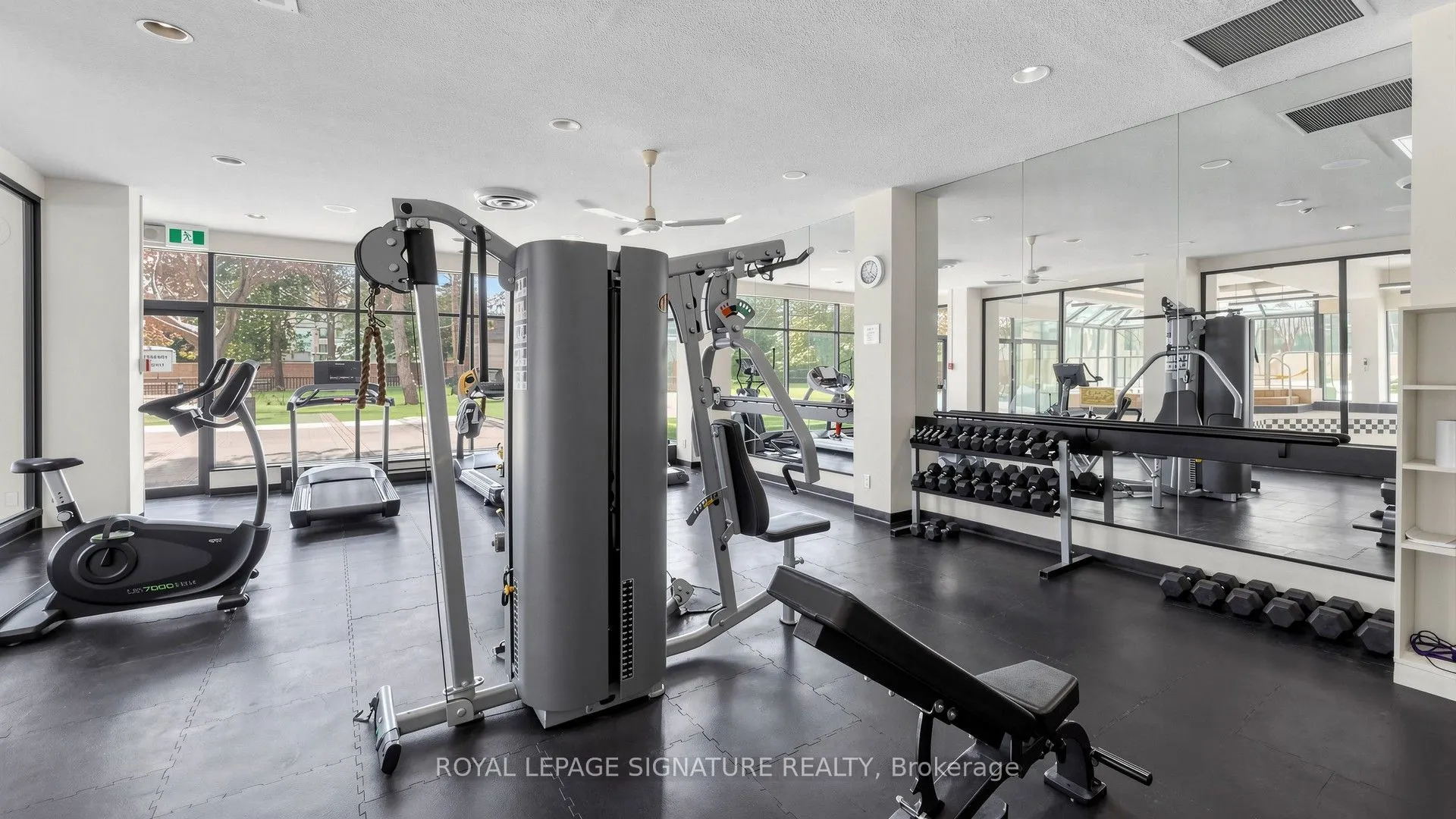 7 Bishop Avenue #411