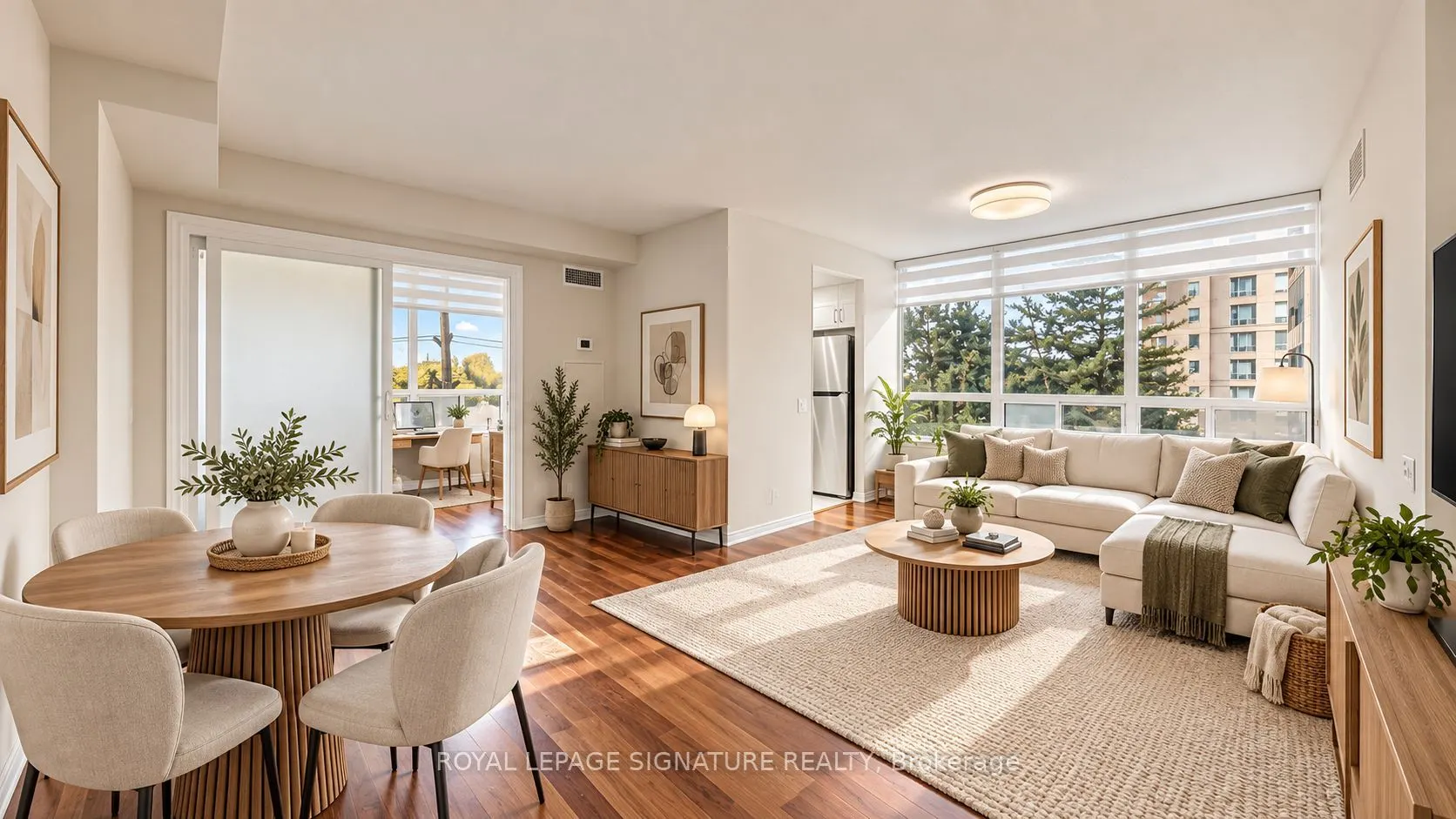7 Bishop Avenue #411