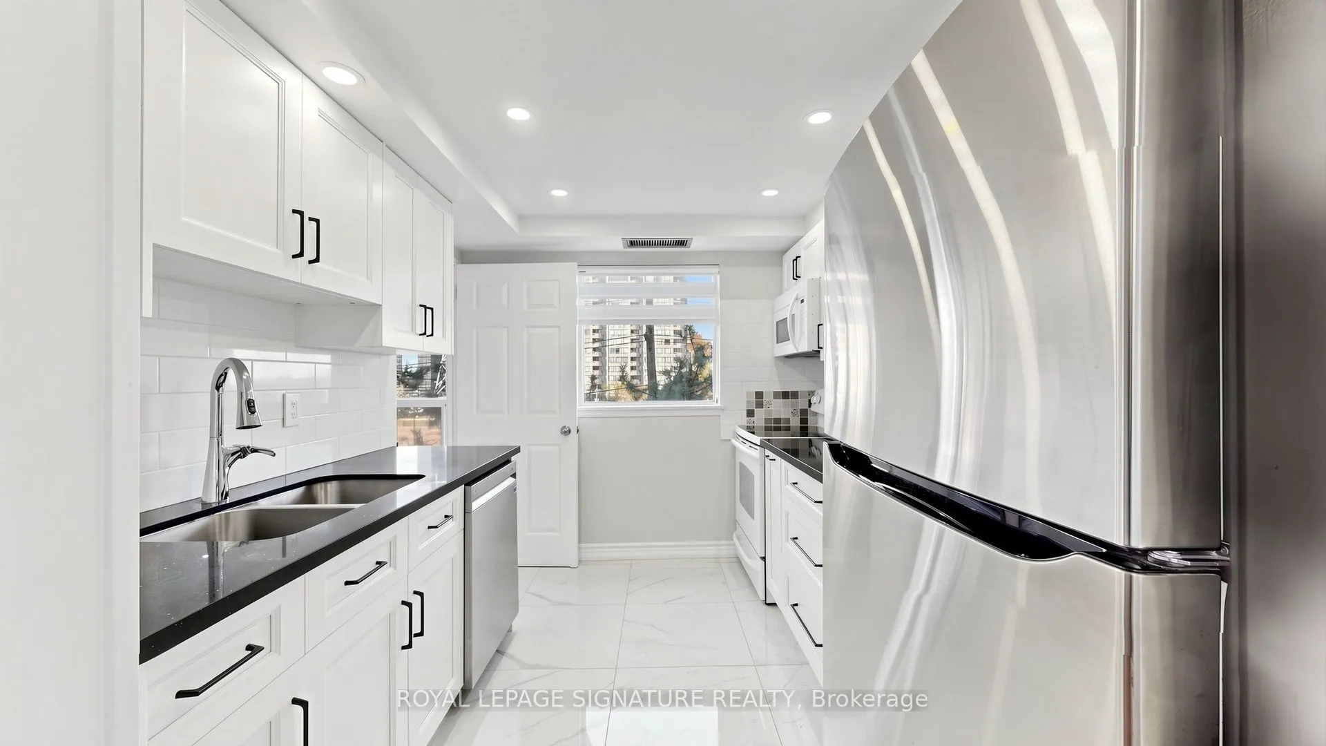 7 Bishop Avenue #411
