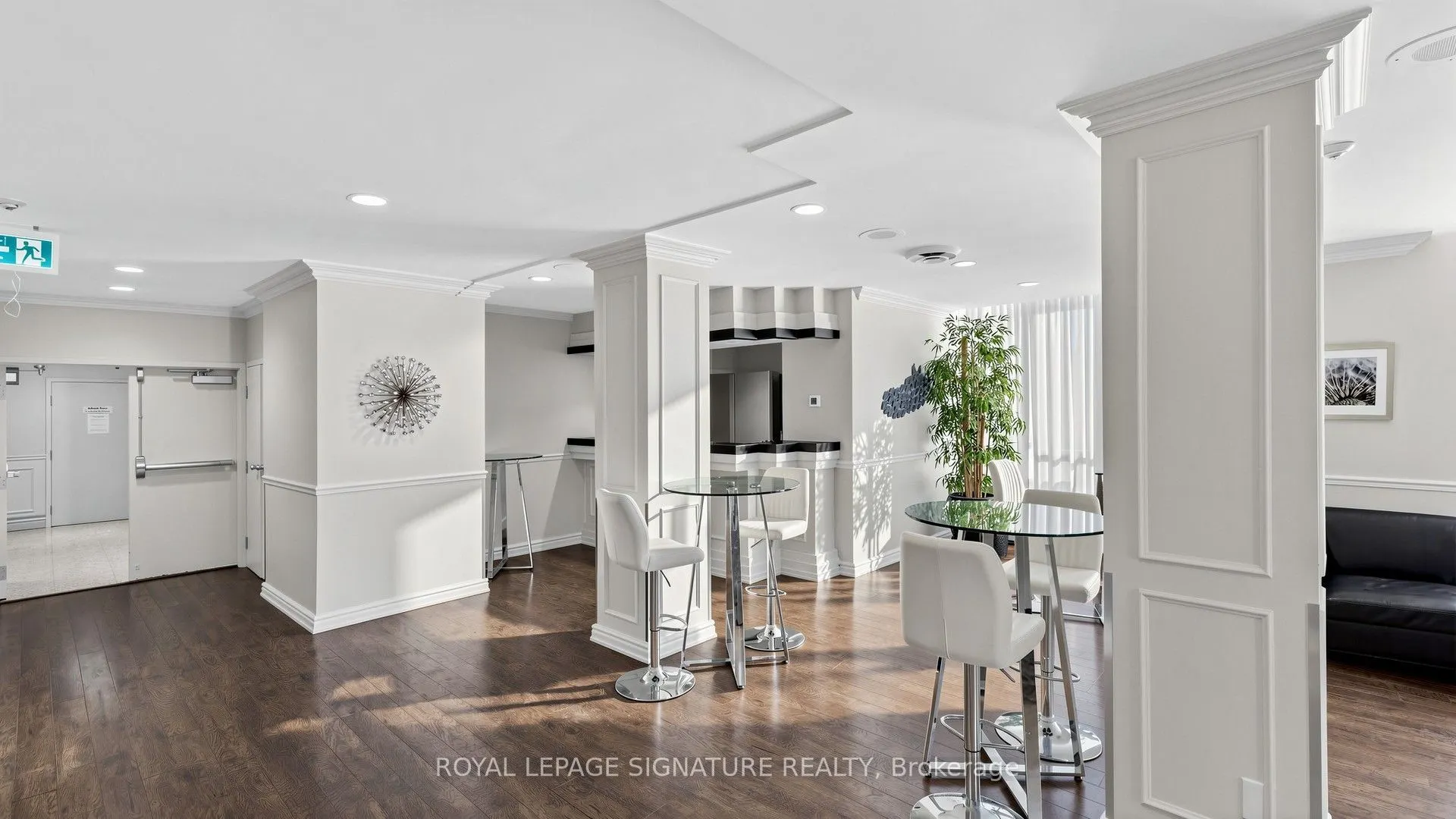 7 Bishop Avenue #411
