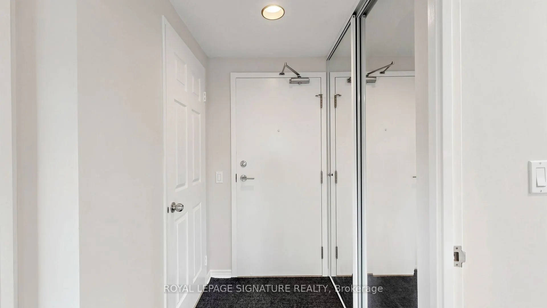 7 Bishop Avenue #411