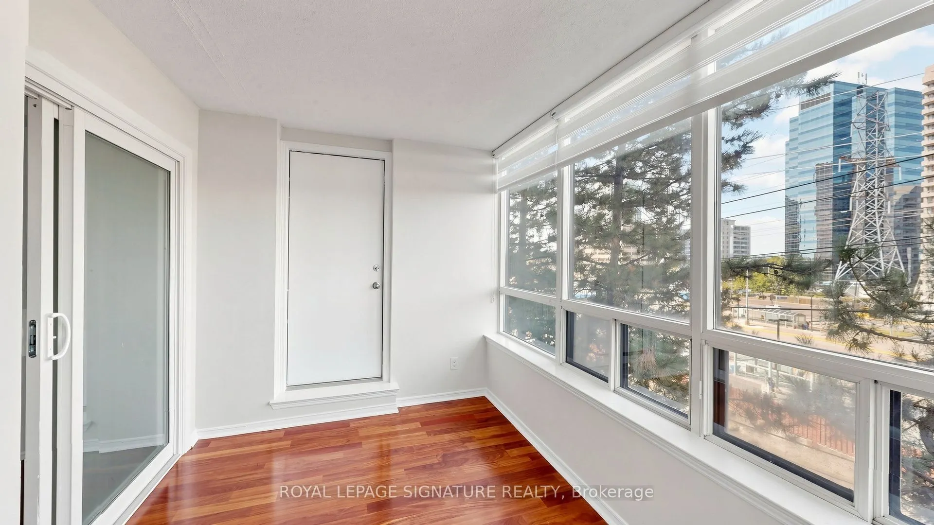 7 Bishop Avenue #411