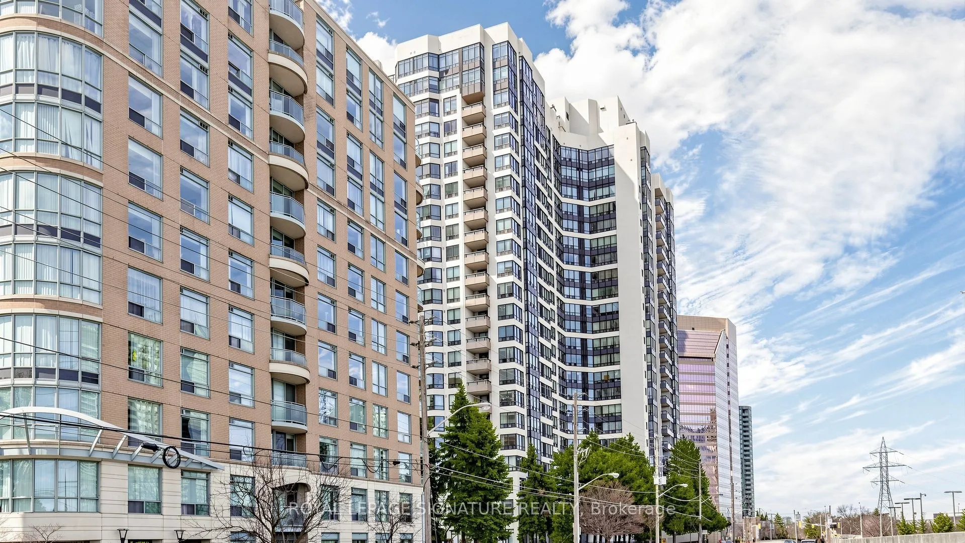7 Bishop Avenue #411