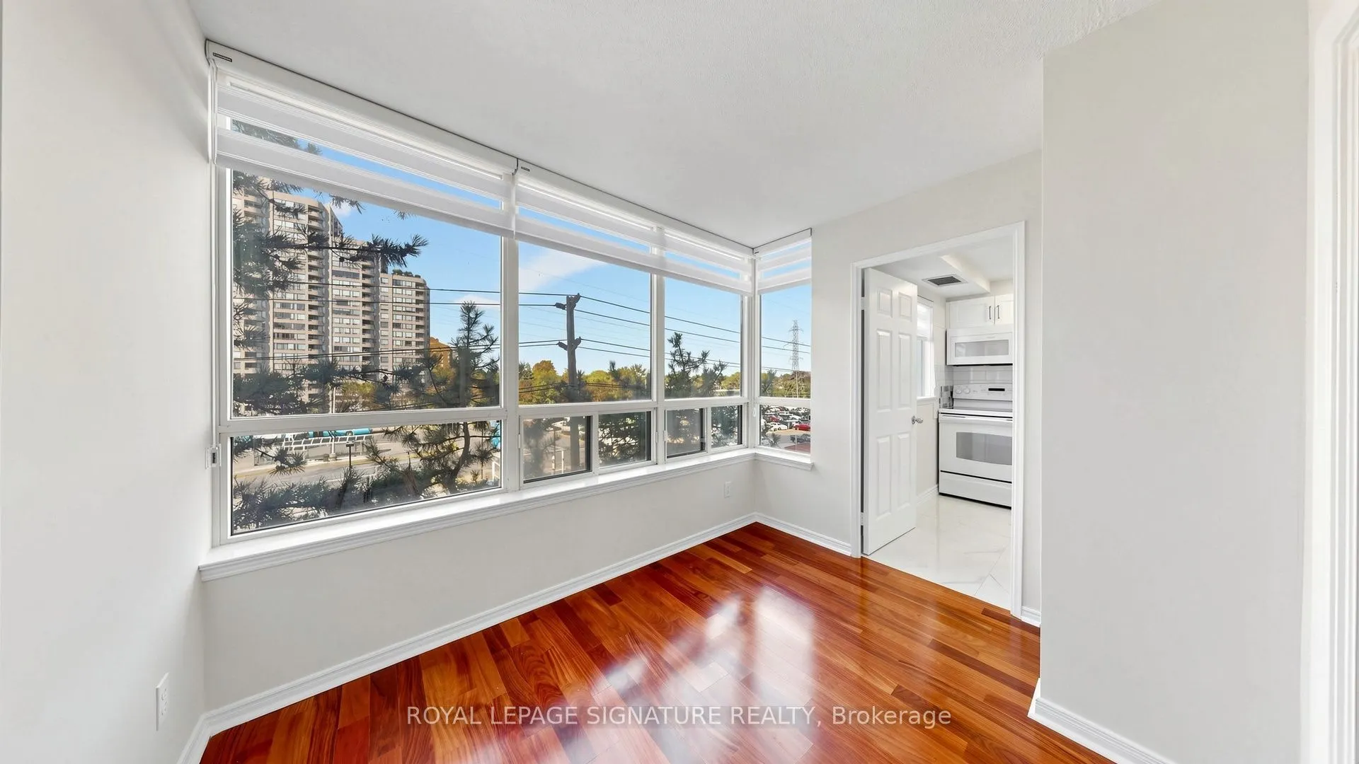 7 Bishop Avenue #411