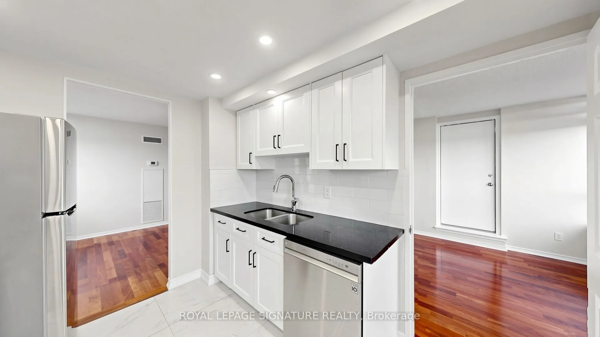 7 Bishop Avenue #411