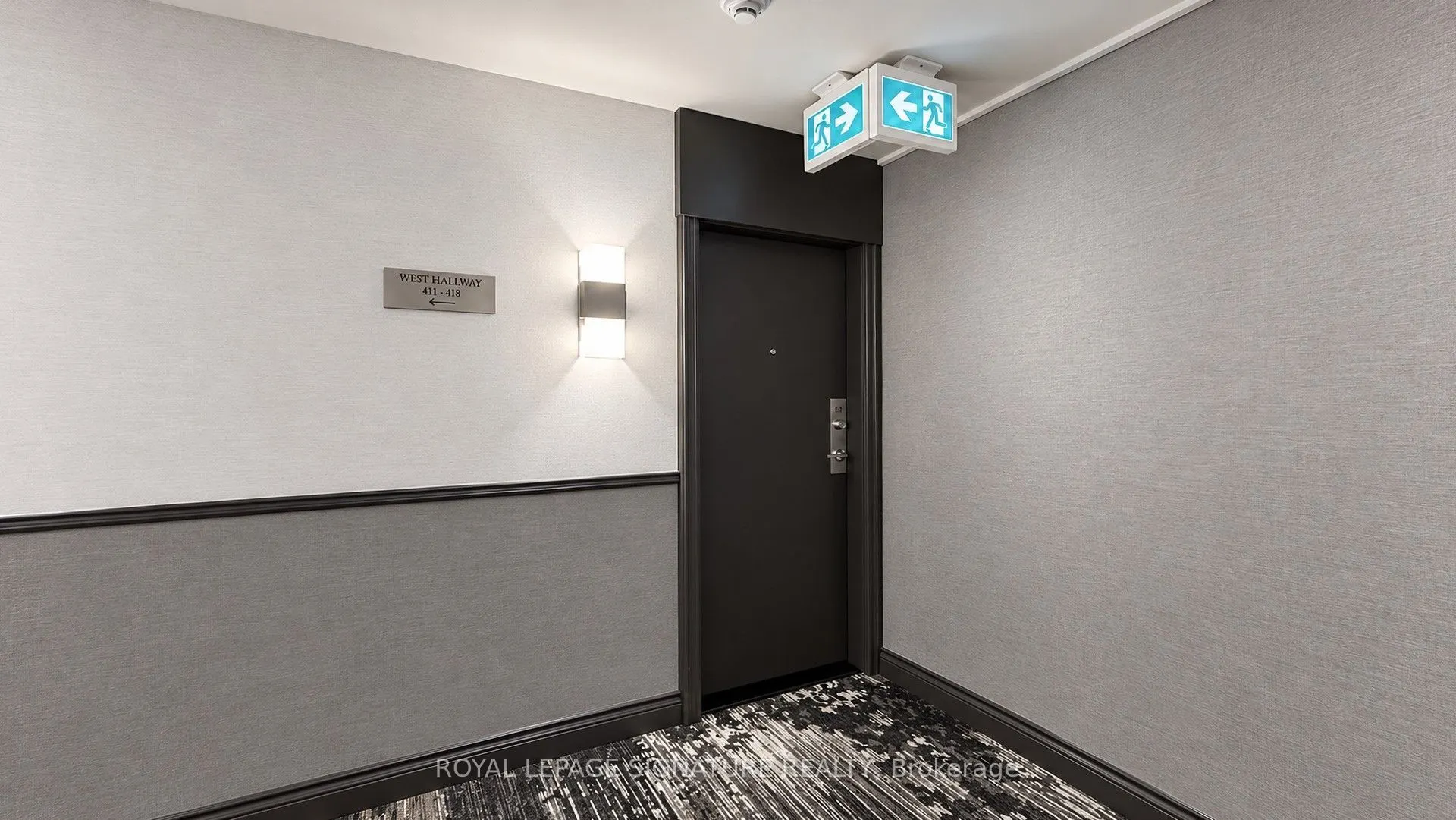 7 Bishop Avenue #411