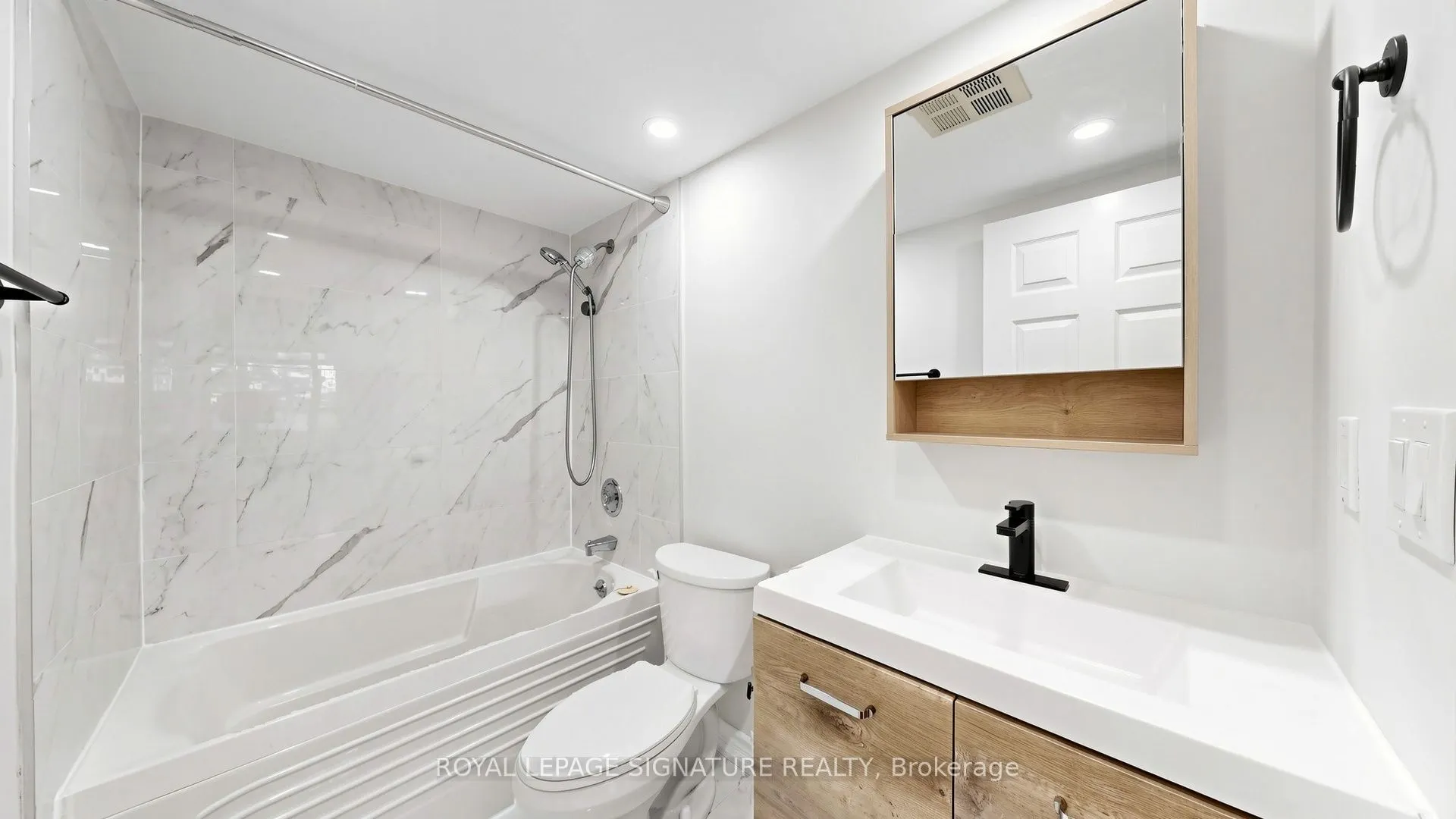7 Bishop Avenue #411