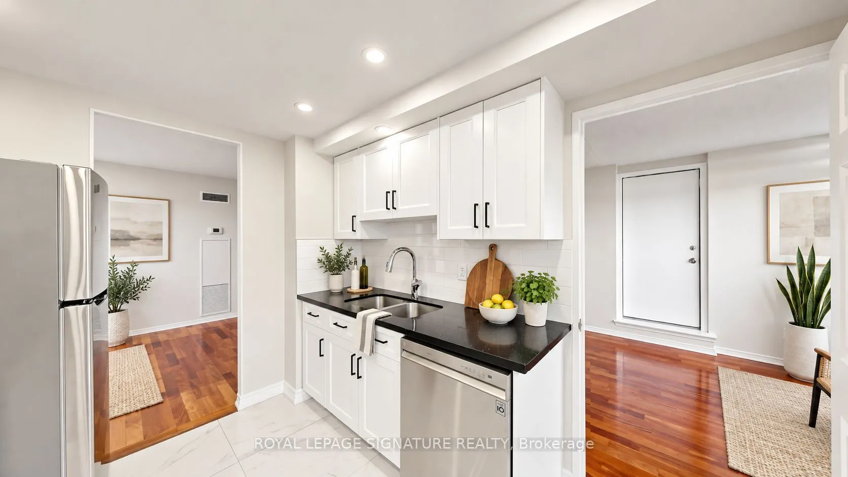 7 Bishop Avenue #411